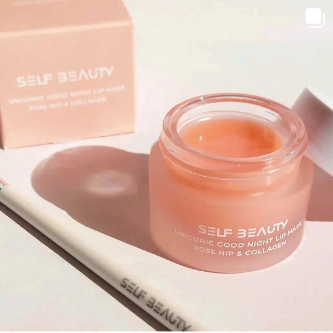 Mặt Nạ Ngủ Môi Self Beauty_thumbnail_3