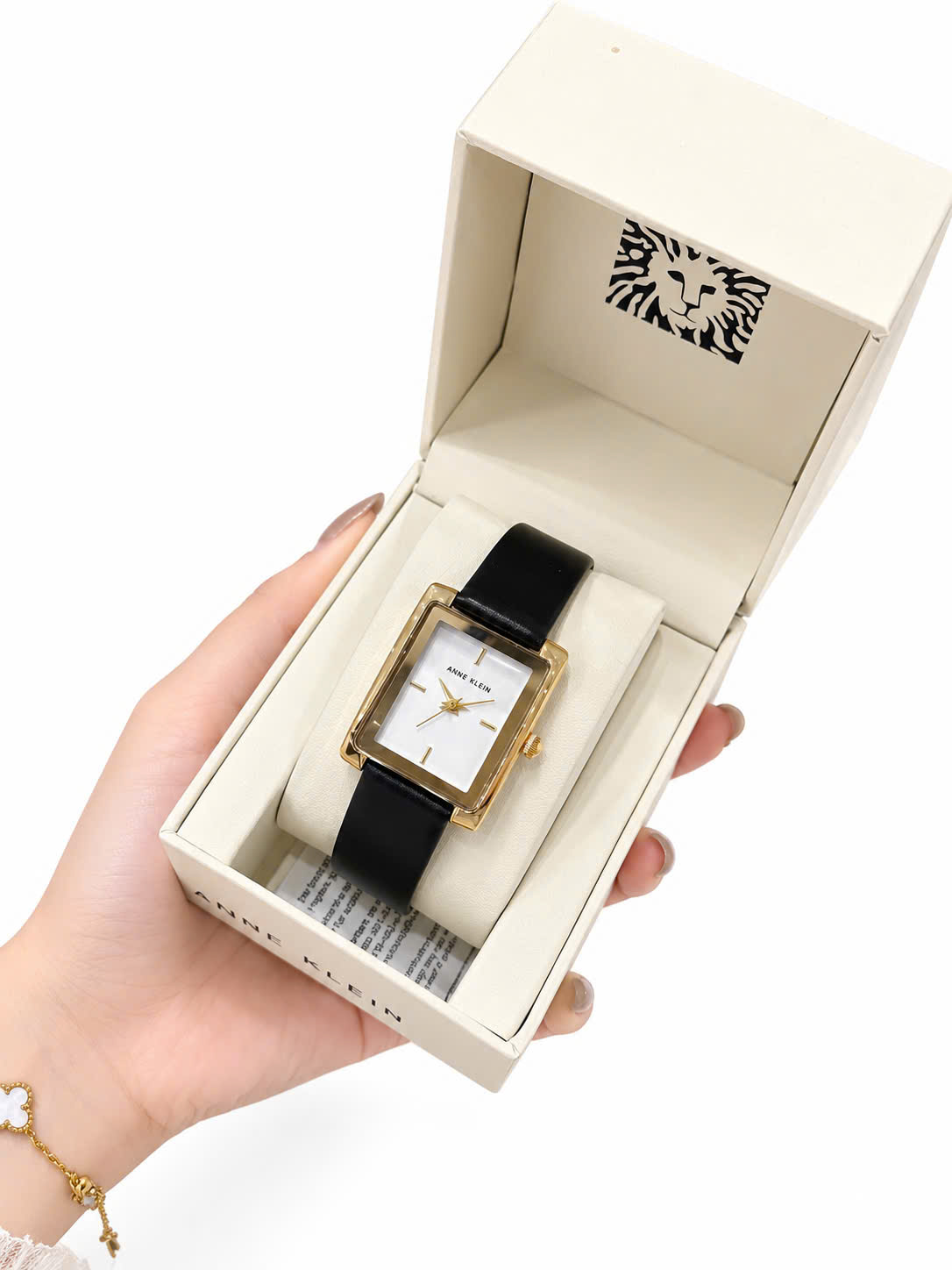 Đồng Hồ Annel Kelin Mặt vuông_thumbnail_5