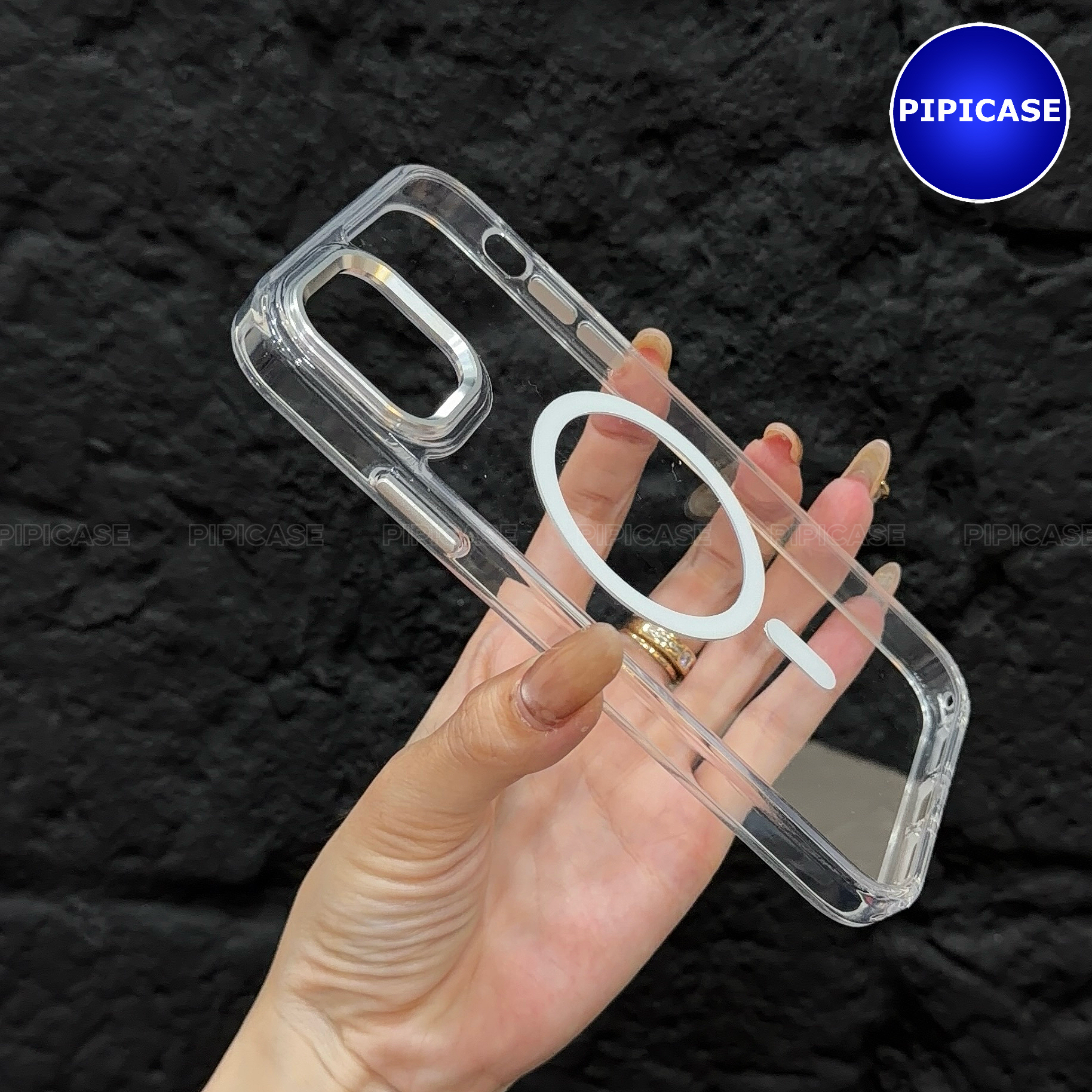 Ốp Lưng iPhone 11 - Eco - Trắng_thumbnail_1