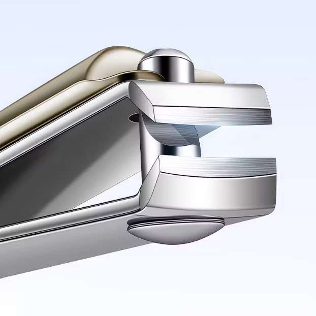 Bộ Bấm Móng Tay NamBest PLUS+ Cao Cấp Thép Không Gỉ 420J2 Mạ Titan Sắc Bén Chống Gỉ Sét Bền Bỉ Tiện Lợi_thumbnail_6