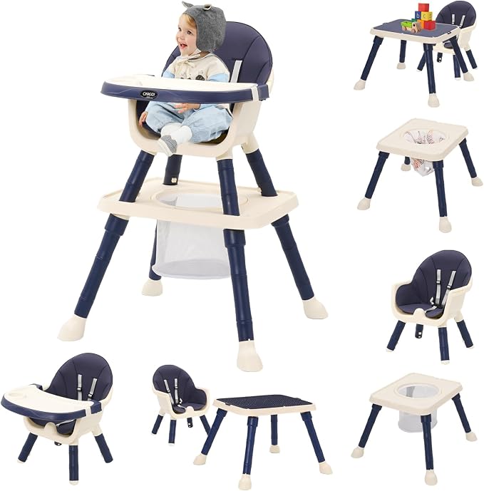 Silla Transformable