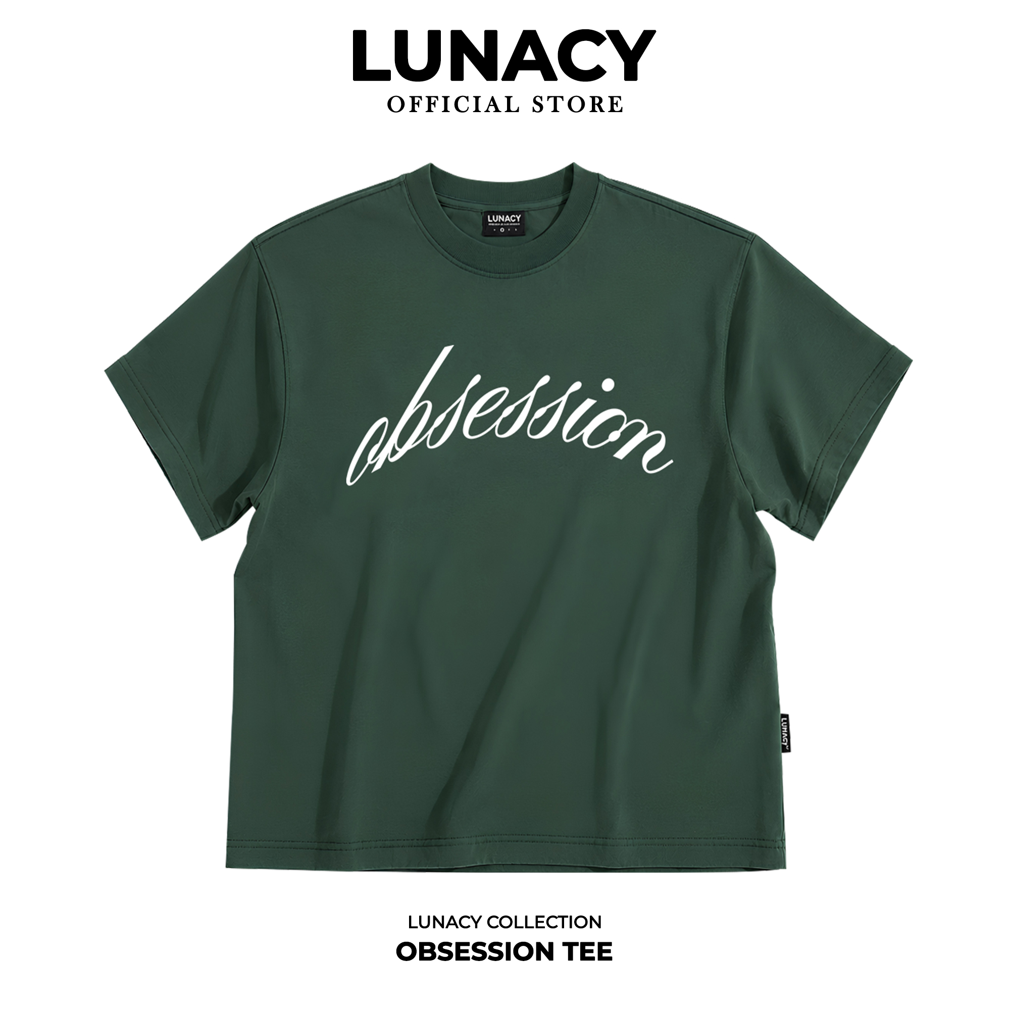 Obsession Tee