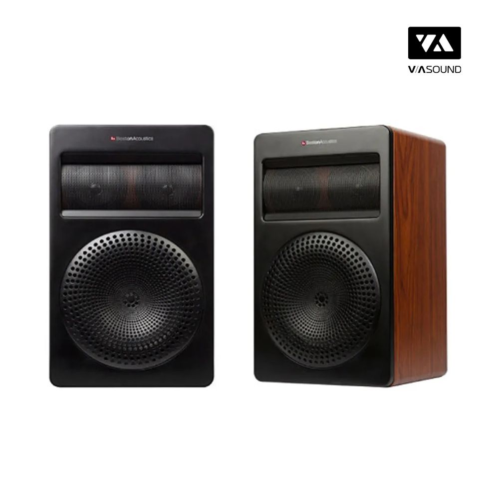 Loa Bookshelf BOSTON ACOUSTIC MD208