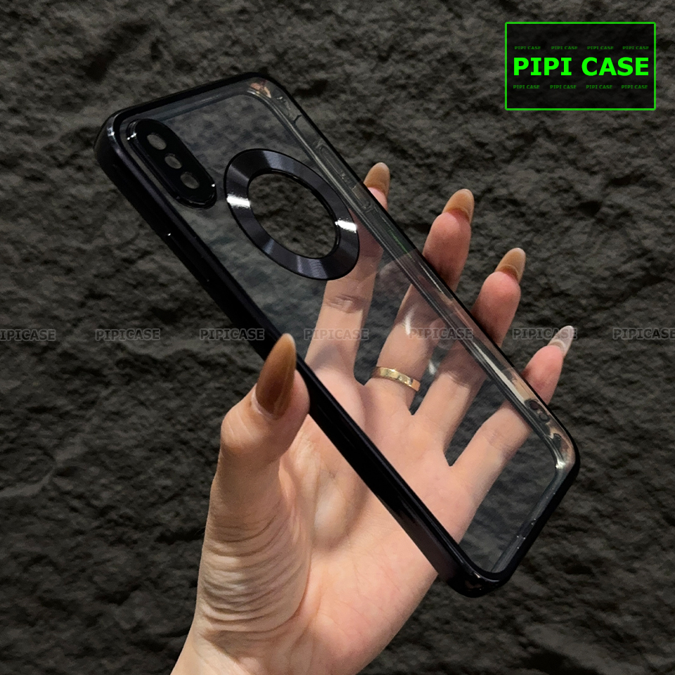 Ốp Lưng iPhone X / XS - Water - Đen_thumbnail_5