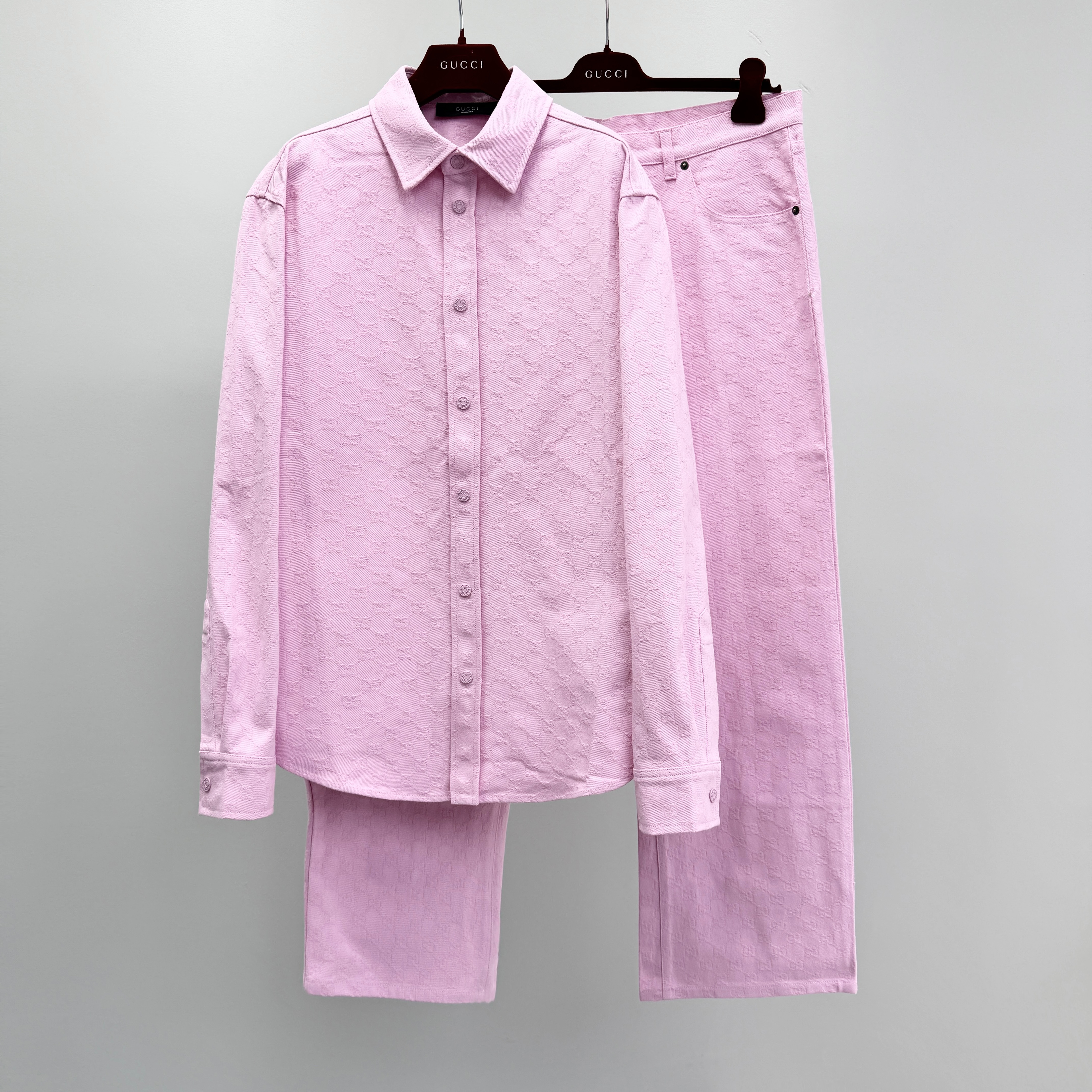 Bộ Gucci