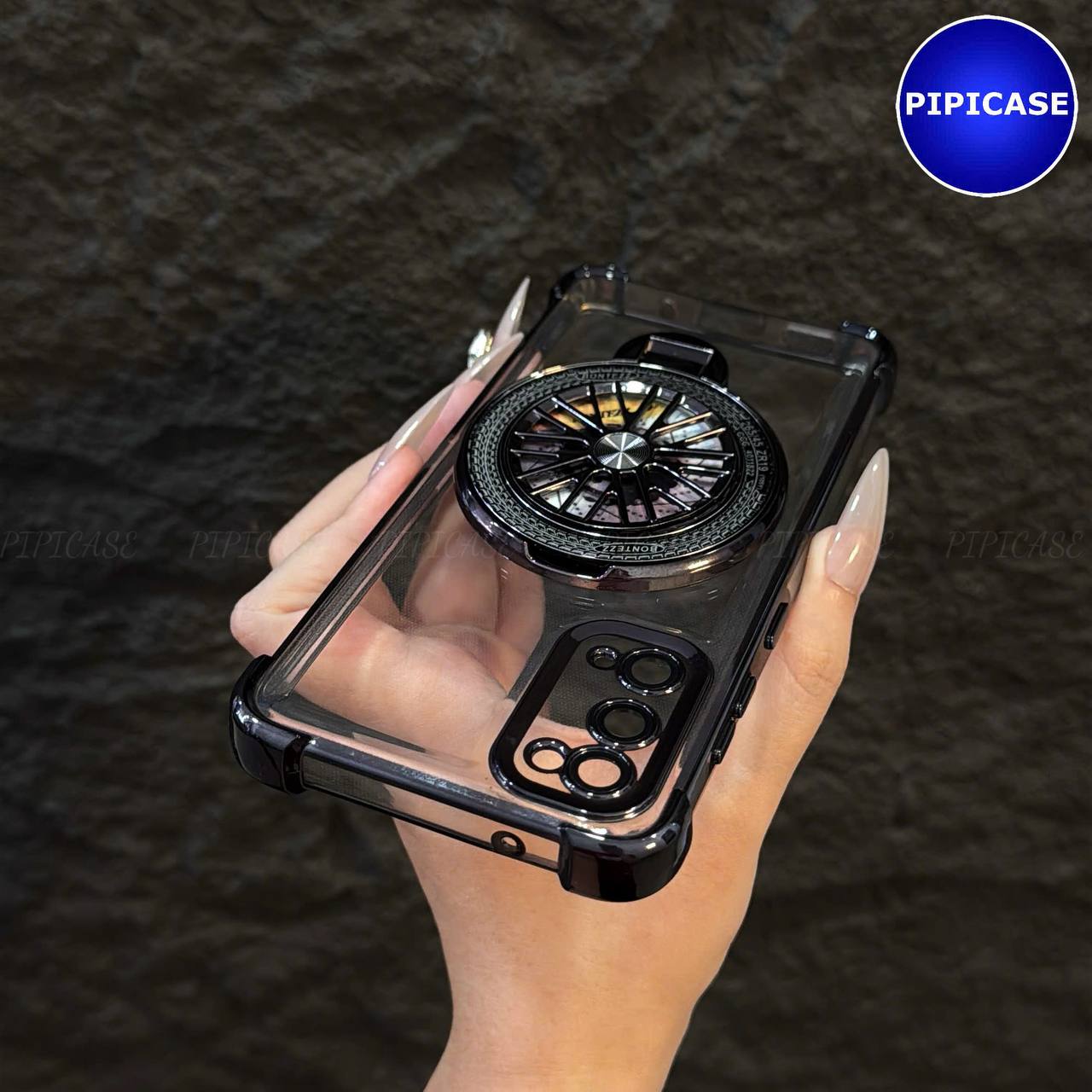 Ốp Lưng Samsung S20 5G - AB - Đen_thumbnail_3
