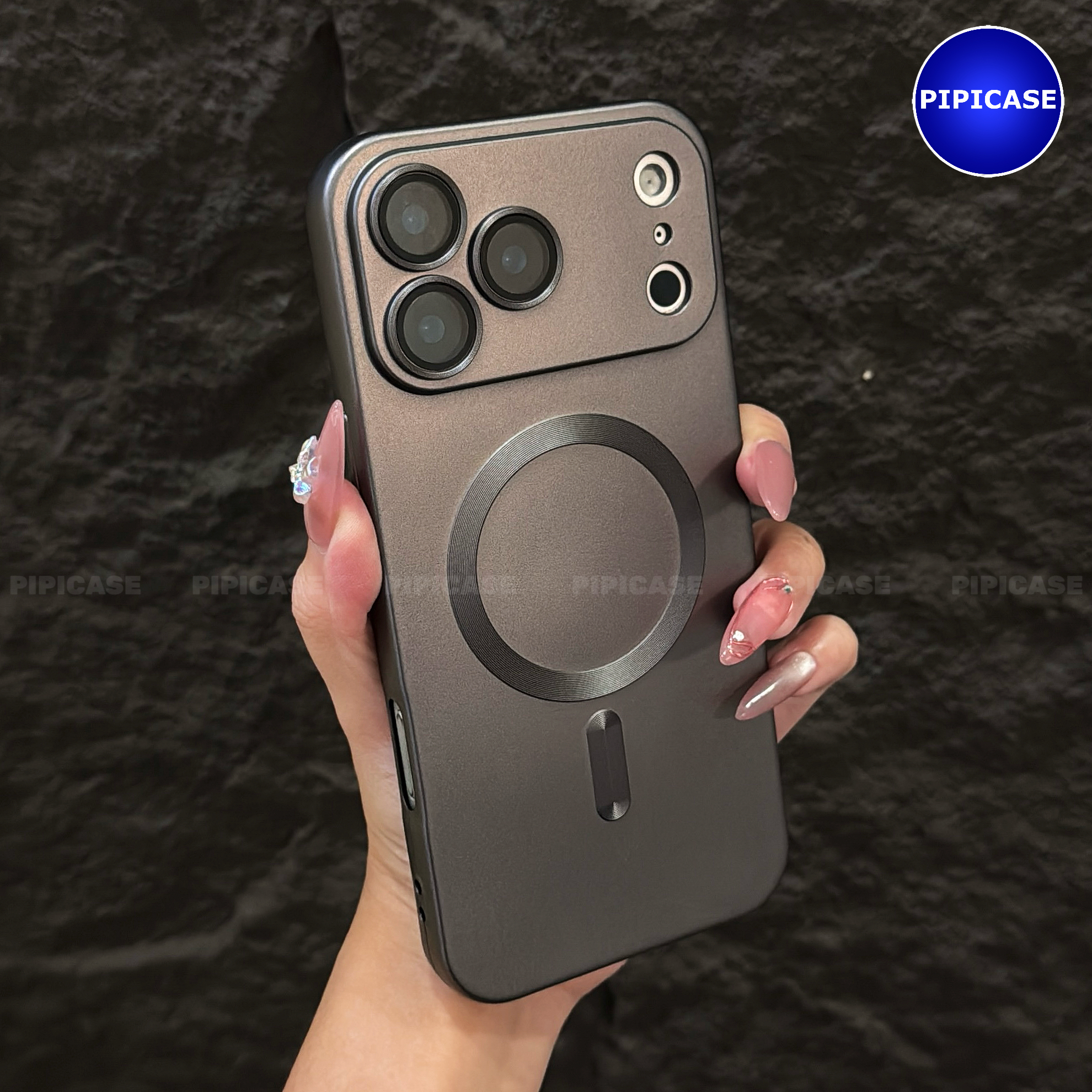 Ốp Lưng iPhone 17 Pro Max - Ops - Titan_thumbnail_0