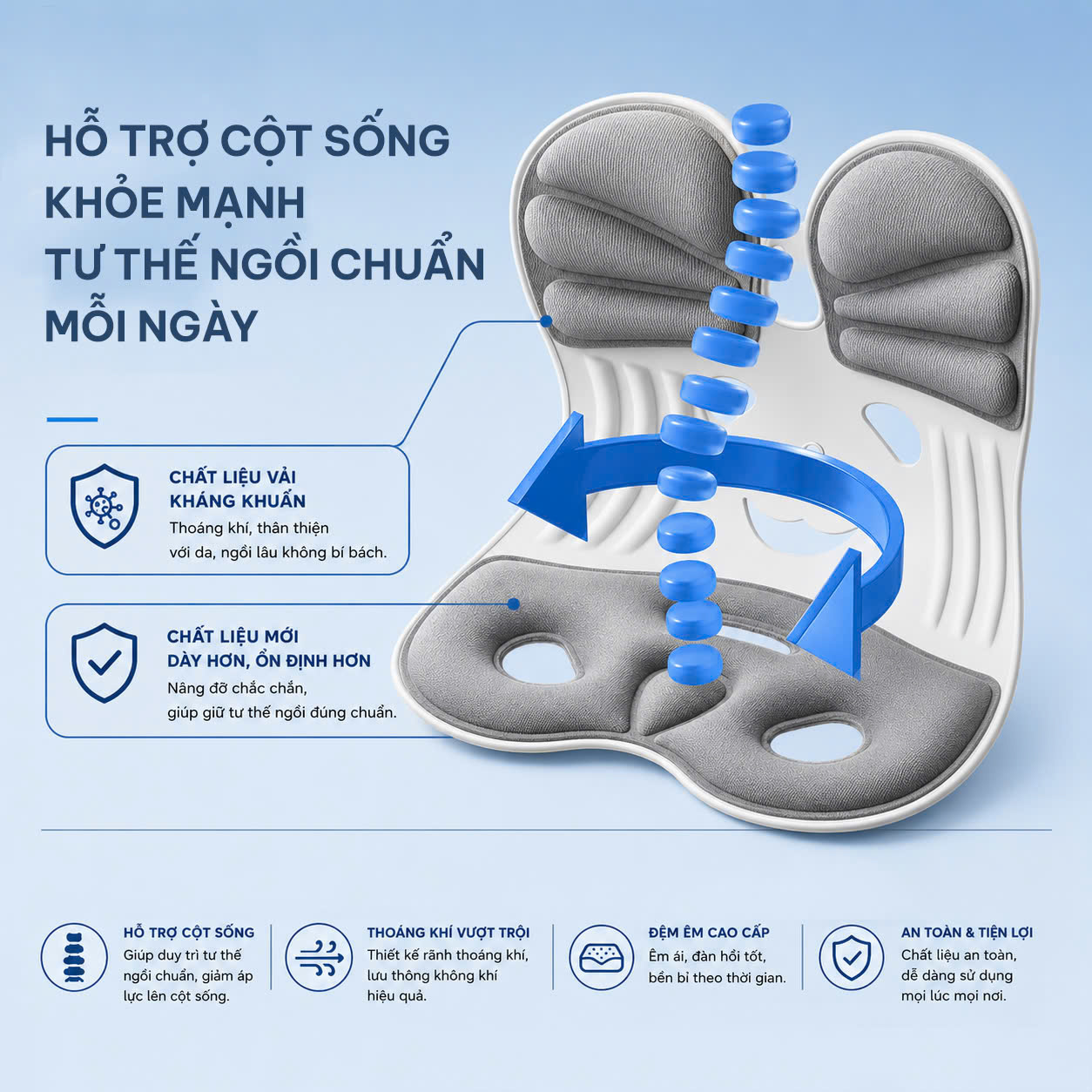 Ghế Chỉnh Dáng Ngồi Tanaka_thumbnail_4