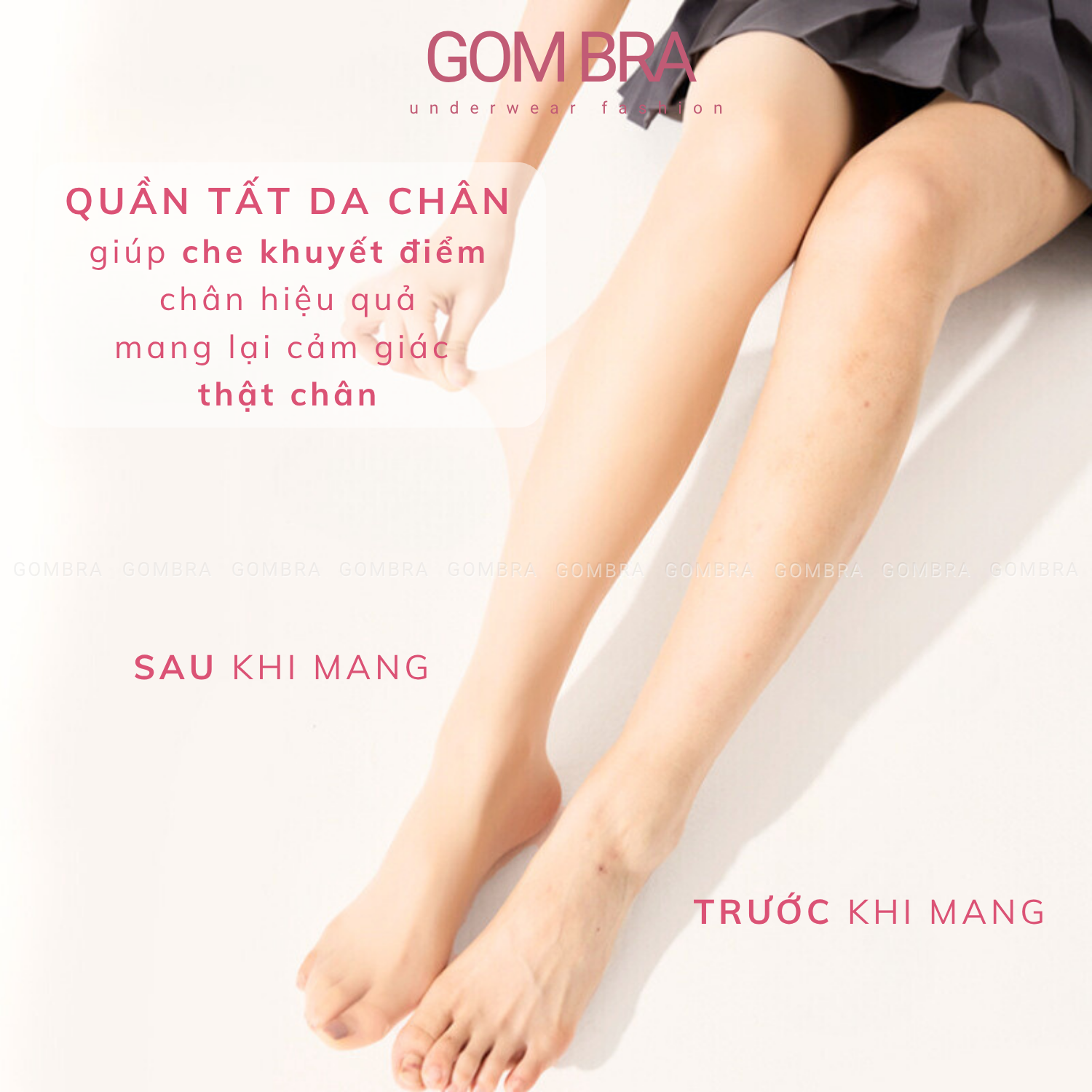 Quần tất lưới tàng hình siêu dai Gom Bra cao cấp, quần vớ nữ chất poly mềm mịn, co dãn thon chân - KAVE-1022_thumbnail_6