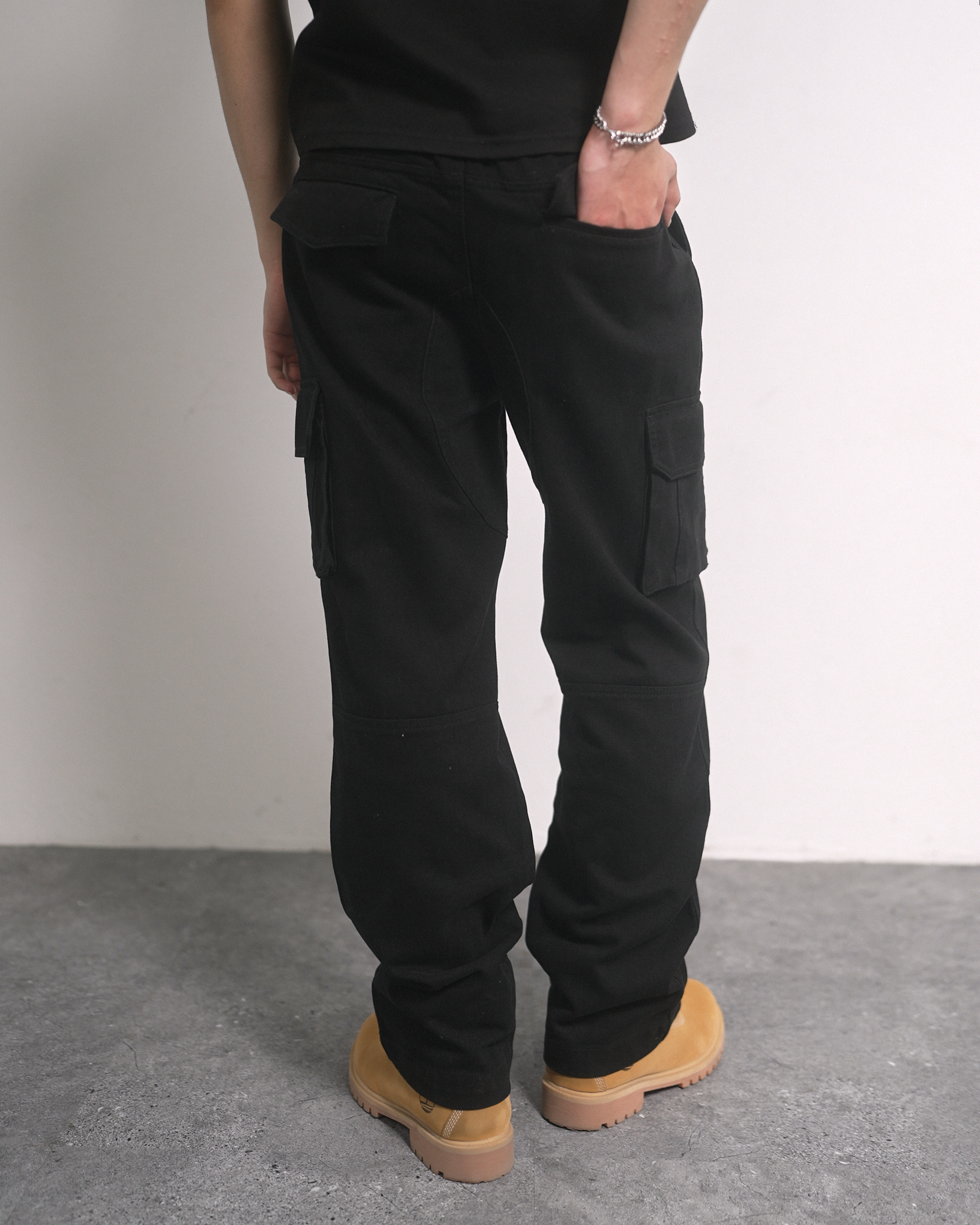 IMP Quần Cargo Pants Ver3 ( KHÔNG PHAI )