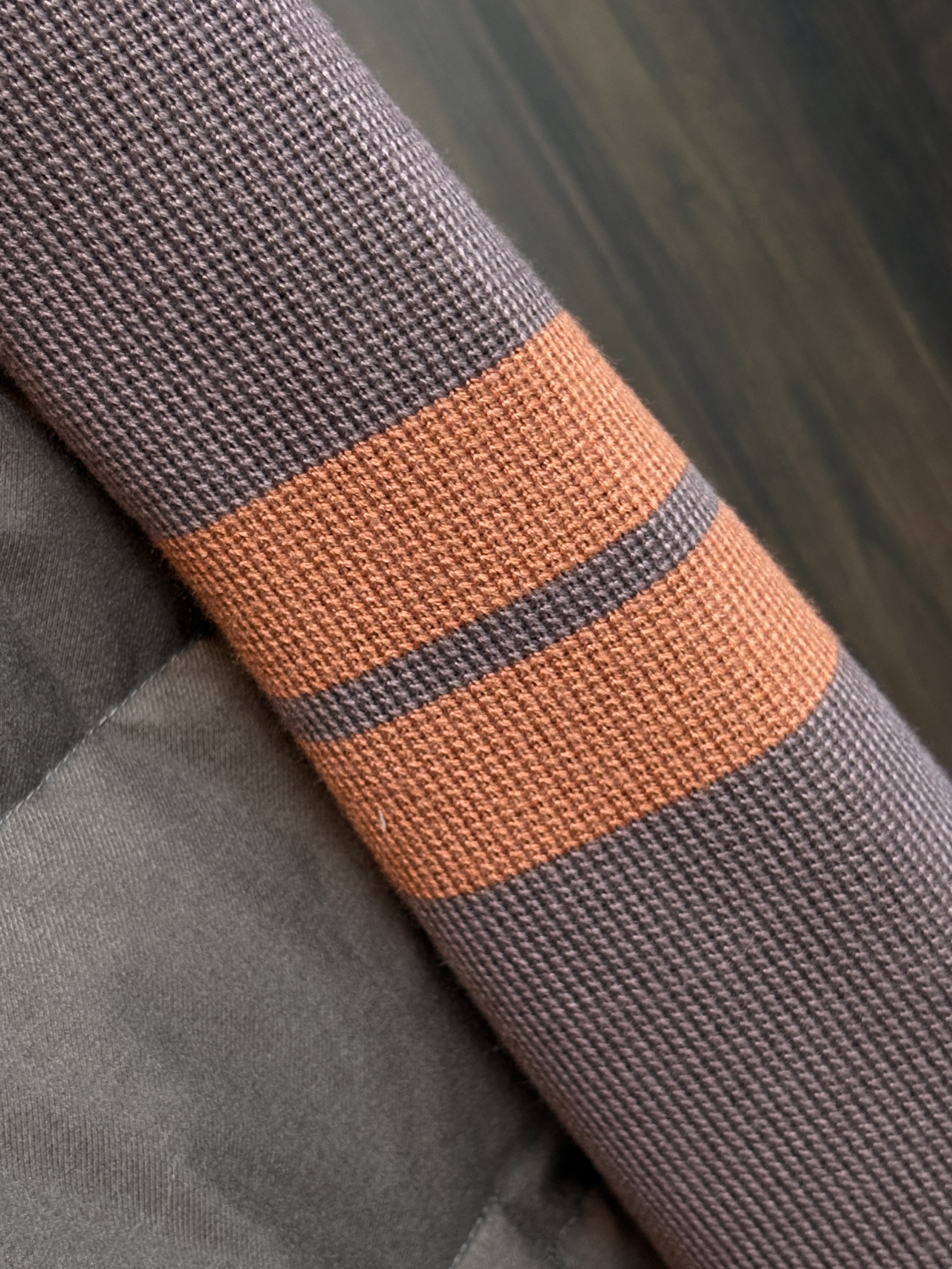 Áo Phao Zegna