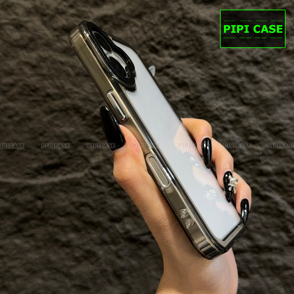 Ốp Lưng iPhone 16 - Full - Đen_thumbnail_5