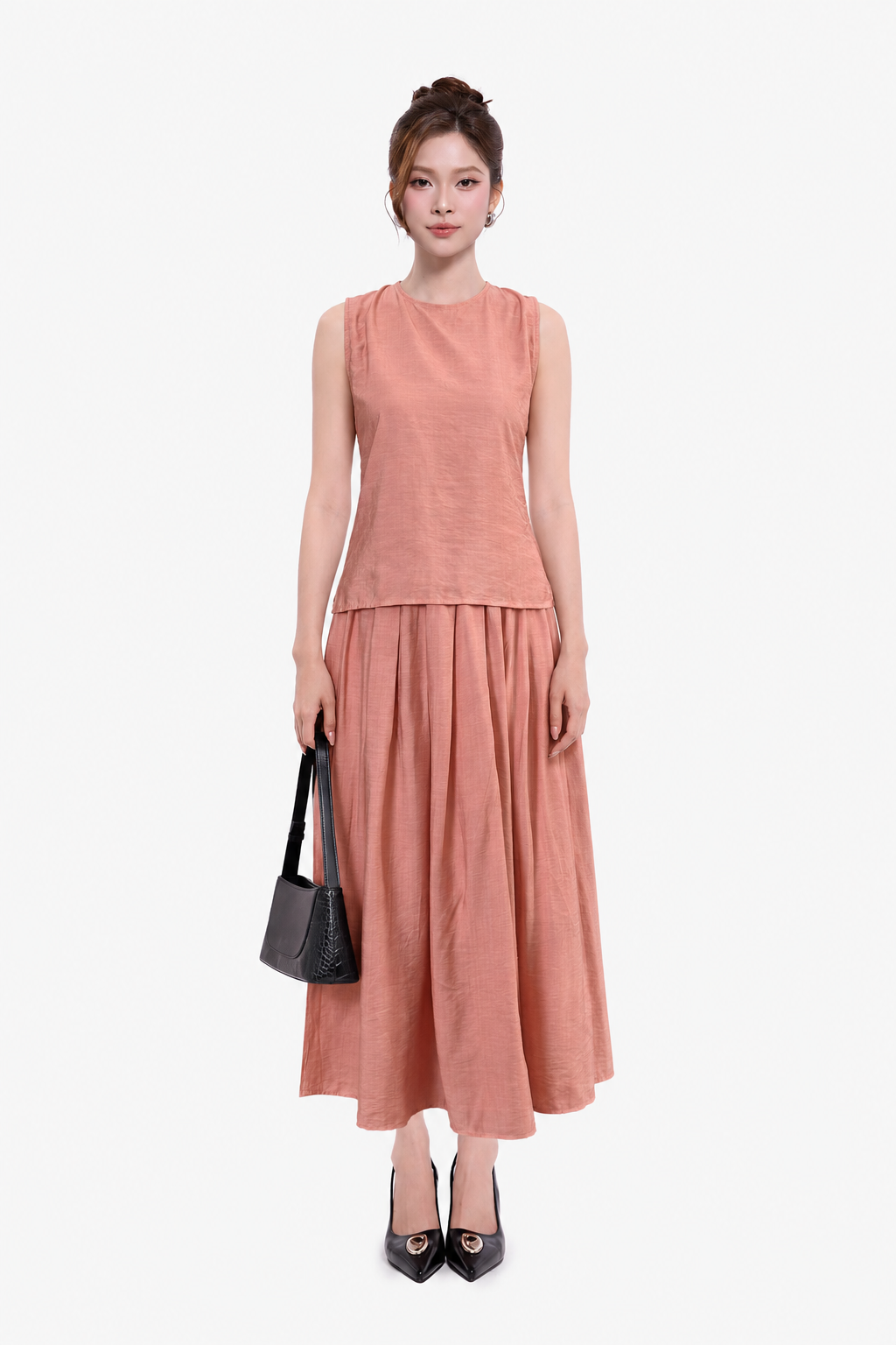 LS0402 - SET HỒNG