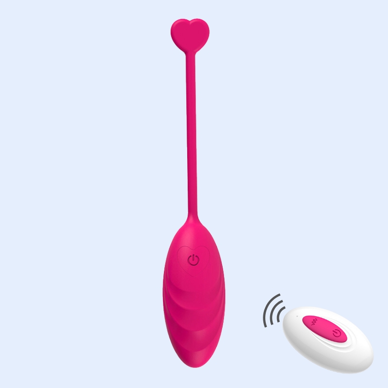 Trứng Rung Điều Khiển Từ Xa Panty 10 Chế Độ Rung Tê Dại_thumbnail_1