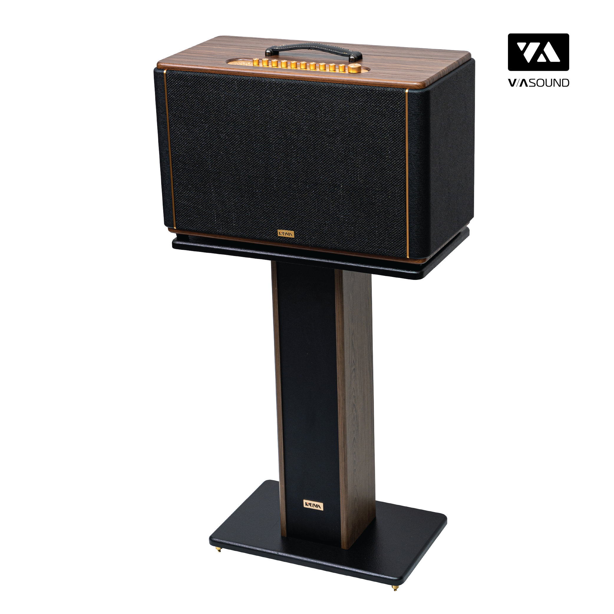 Loa Hifi Karaoke Xách Tay KADMA KS350_thumbnail_20