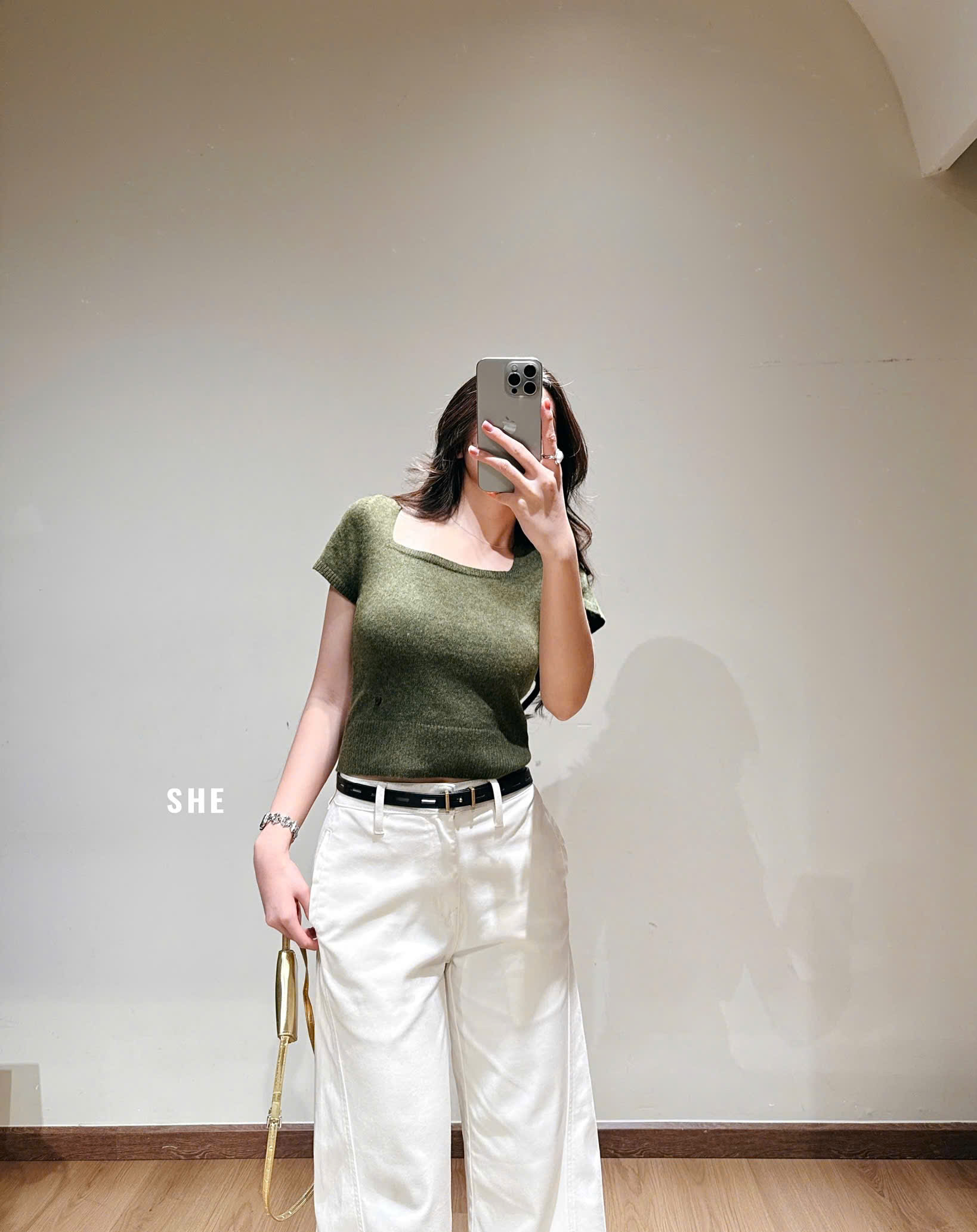J355 ÁO KIỂU TAY NGẮN NM_thumbnail_1