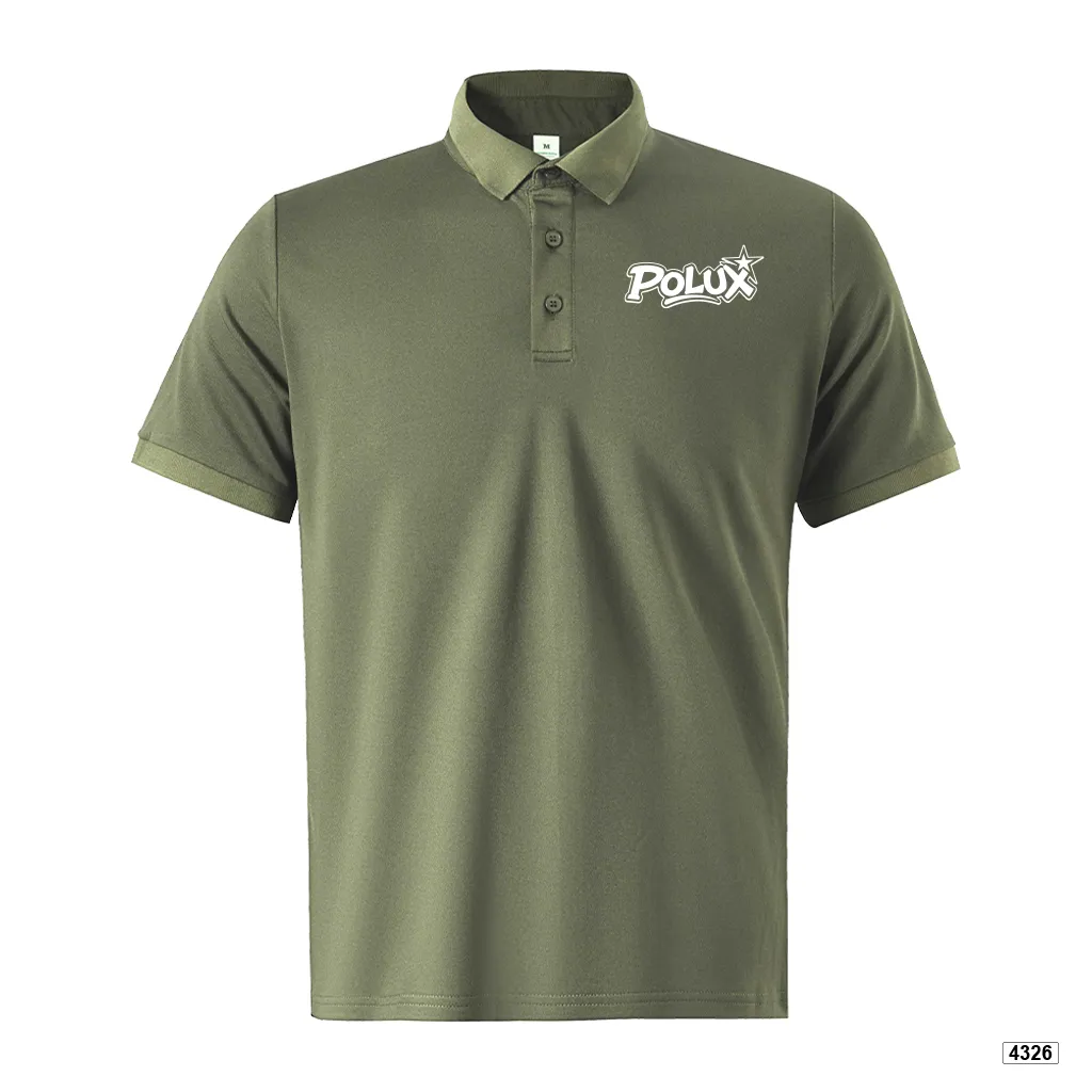 Áo polo nam cổ trụ thoáng mát basic Polux 4326_thumbnail_11