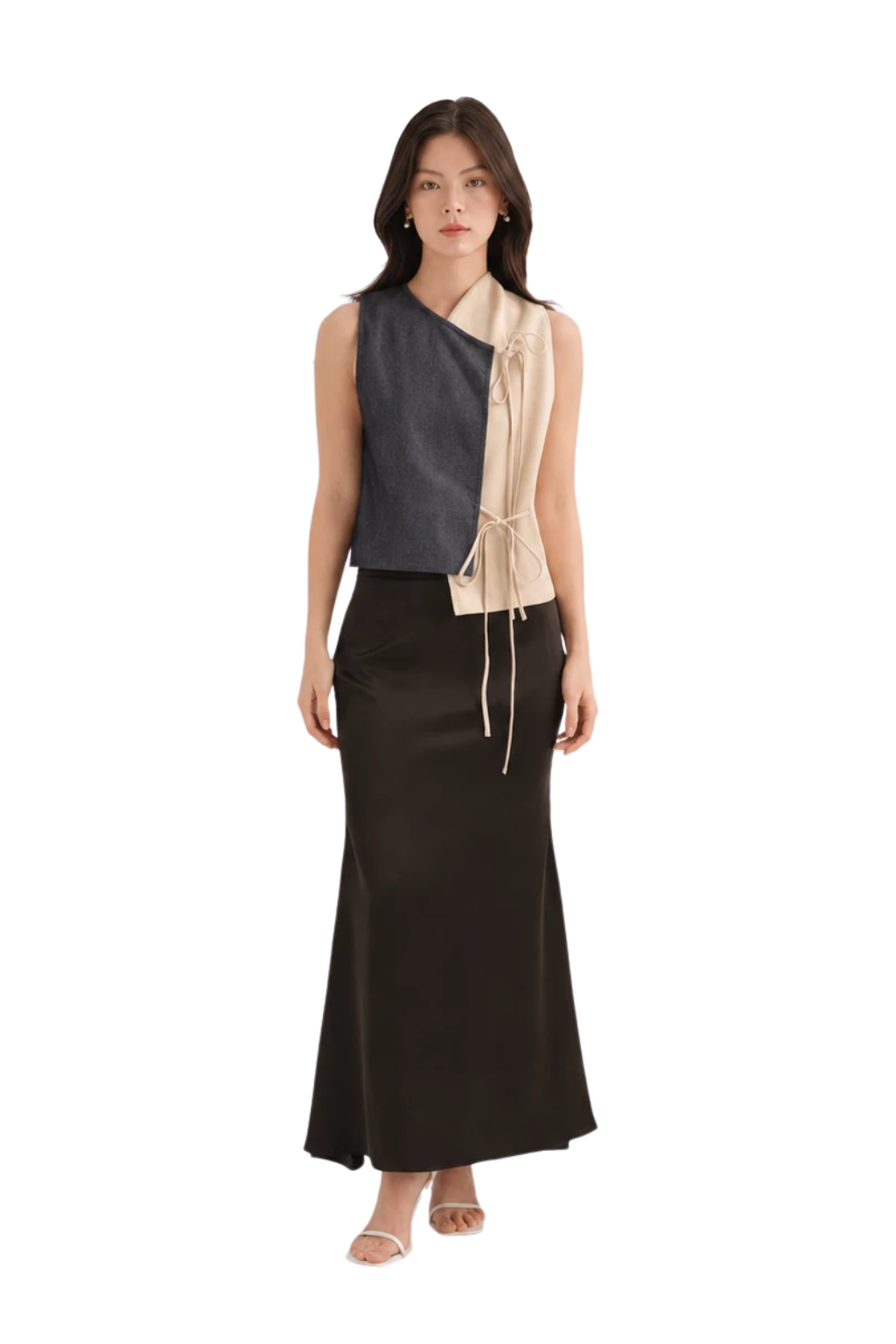 DOUBLE LAYER YEM TOP