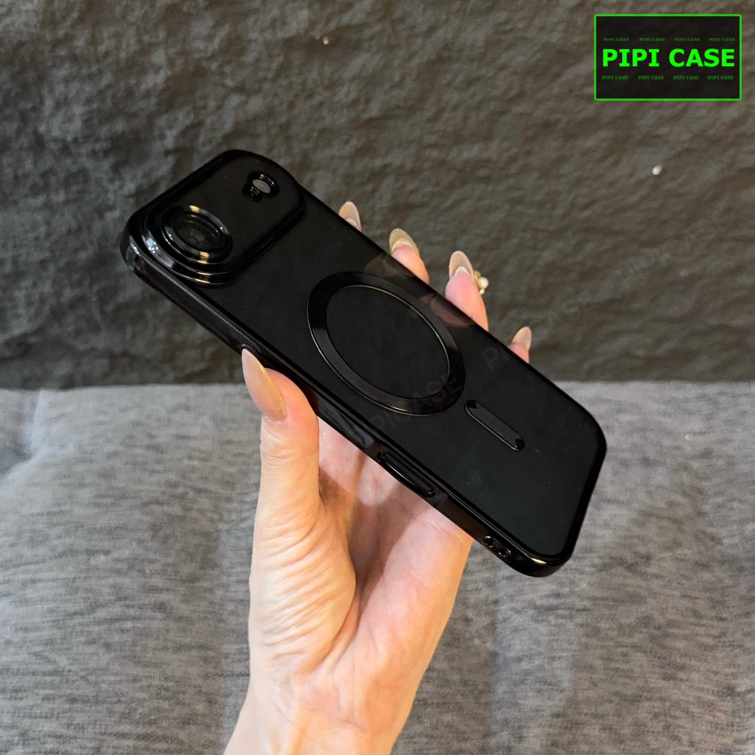 Ốp Lưng iPhone Air - VCA - Đen_thumbnail_2