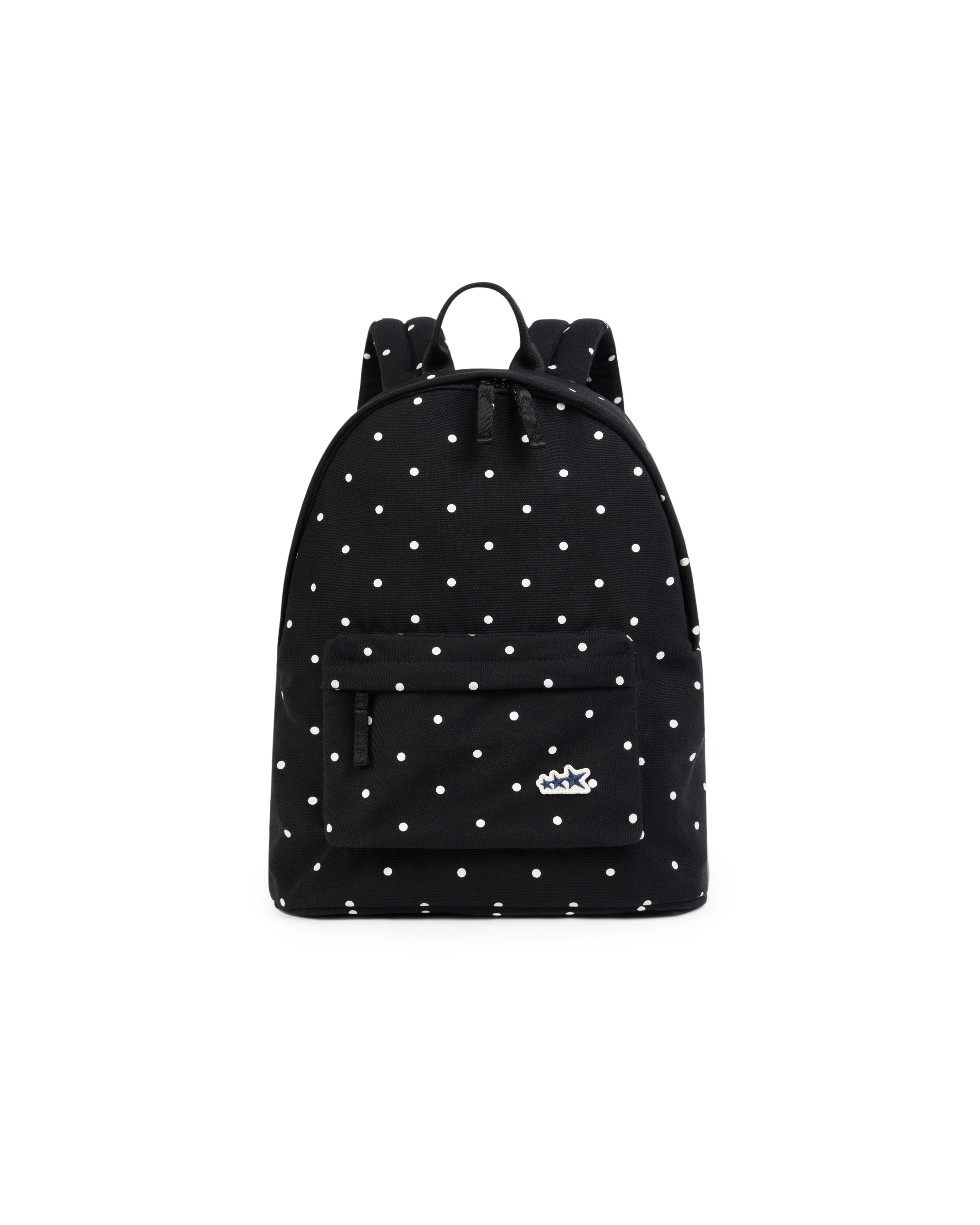 Levents® Polkadot Classic Backpack