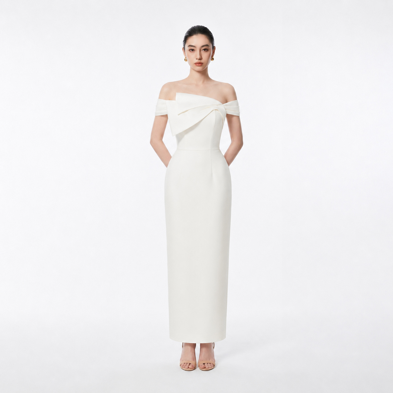 LEVANA DRESS