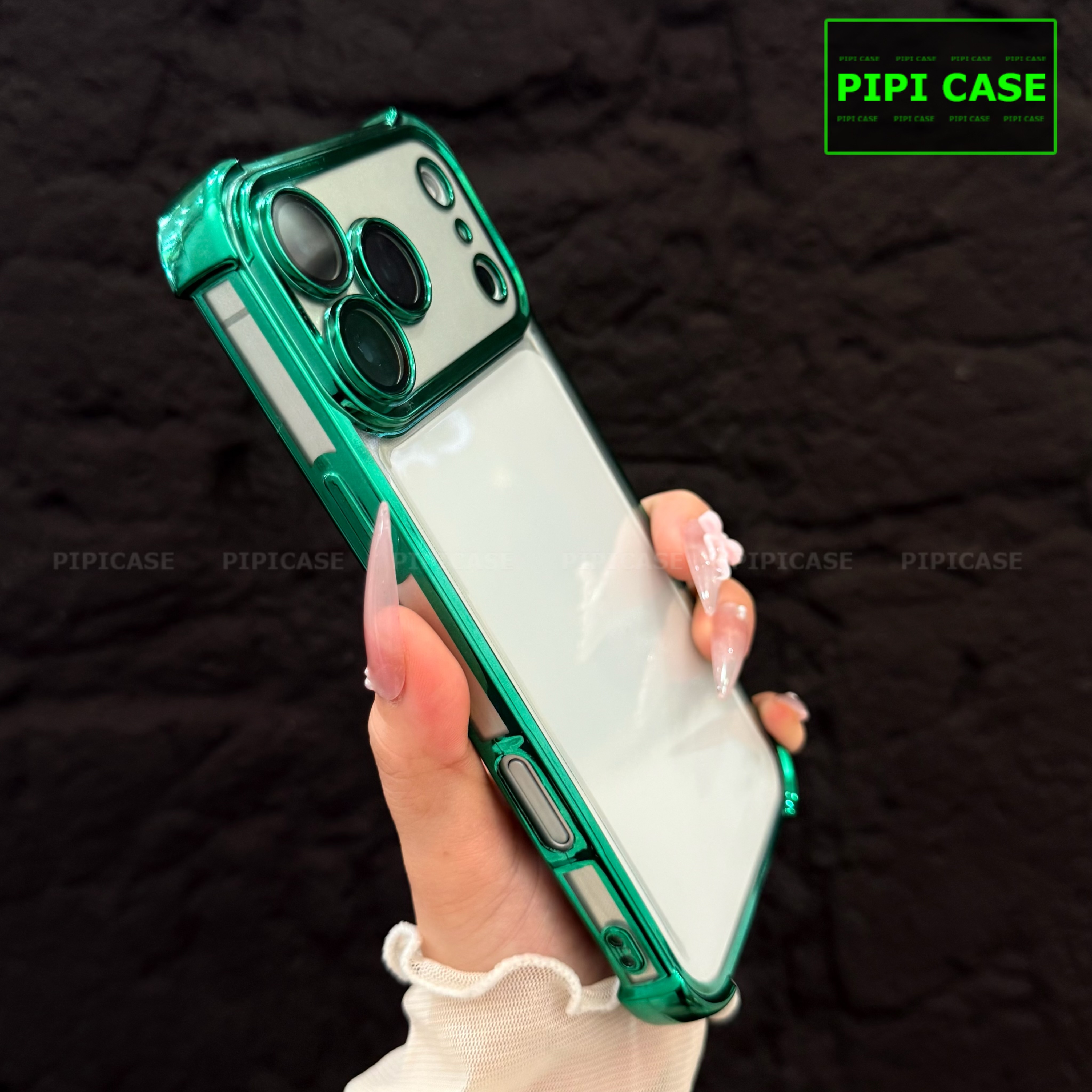 Ốp Lưng iPhone 17 Pro - Gu - Xanh Lá_thumbnail_23