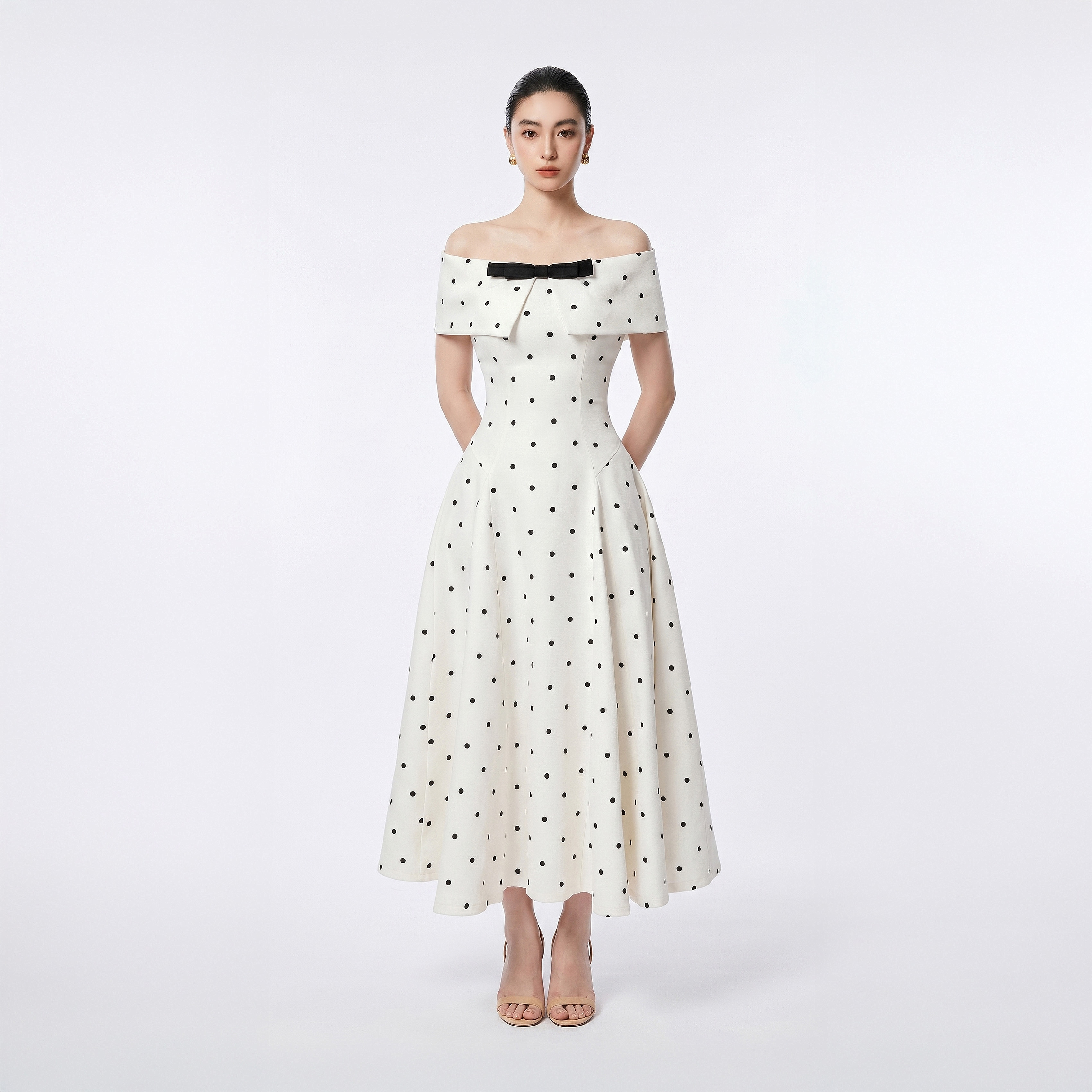 KABI DRESS
