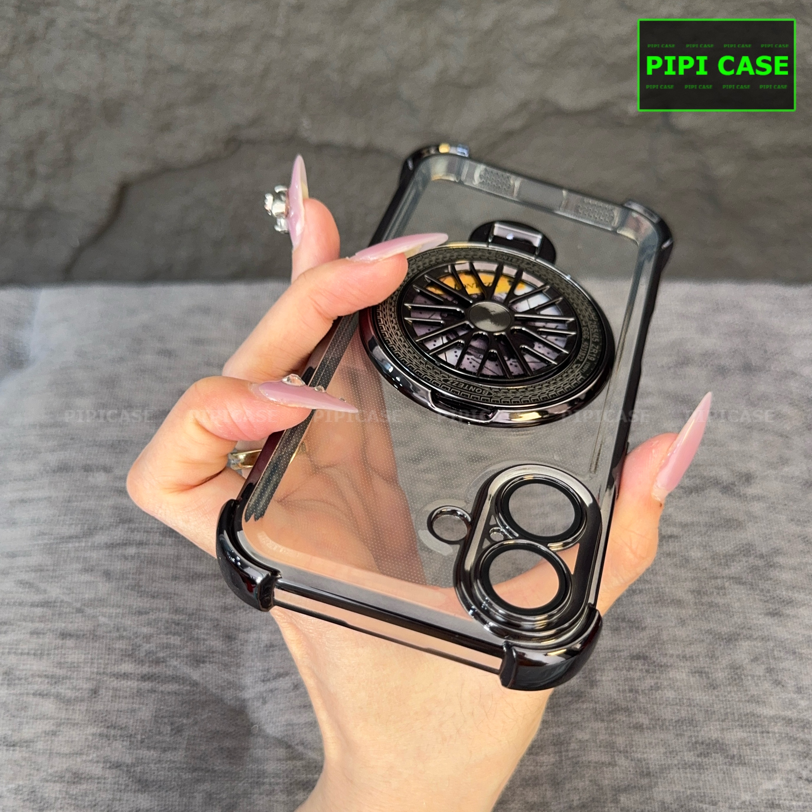 Ốp Lưng iPhone 17 - AB - Đen_thumbnail_1