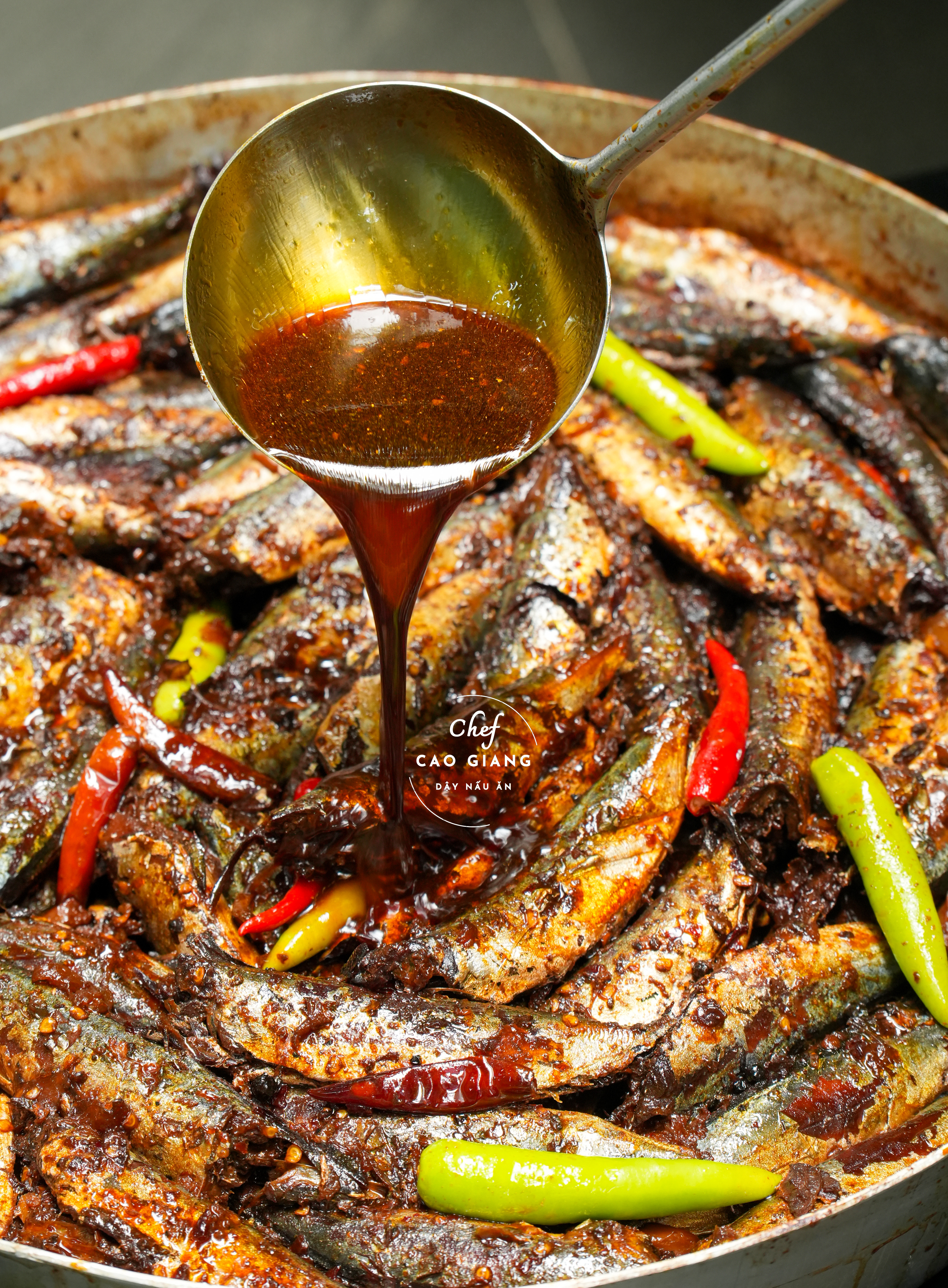 Lớp Cá Kho Cay Huế_thumbnail_1