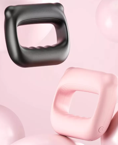 Portable Percussion Massage Ring