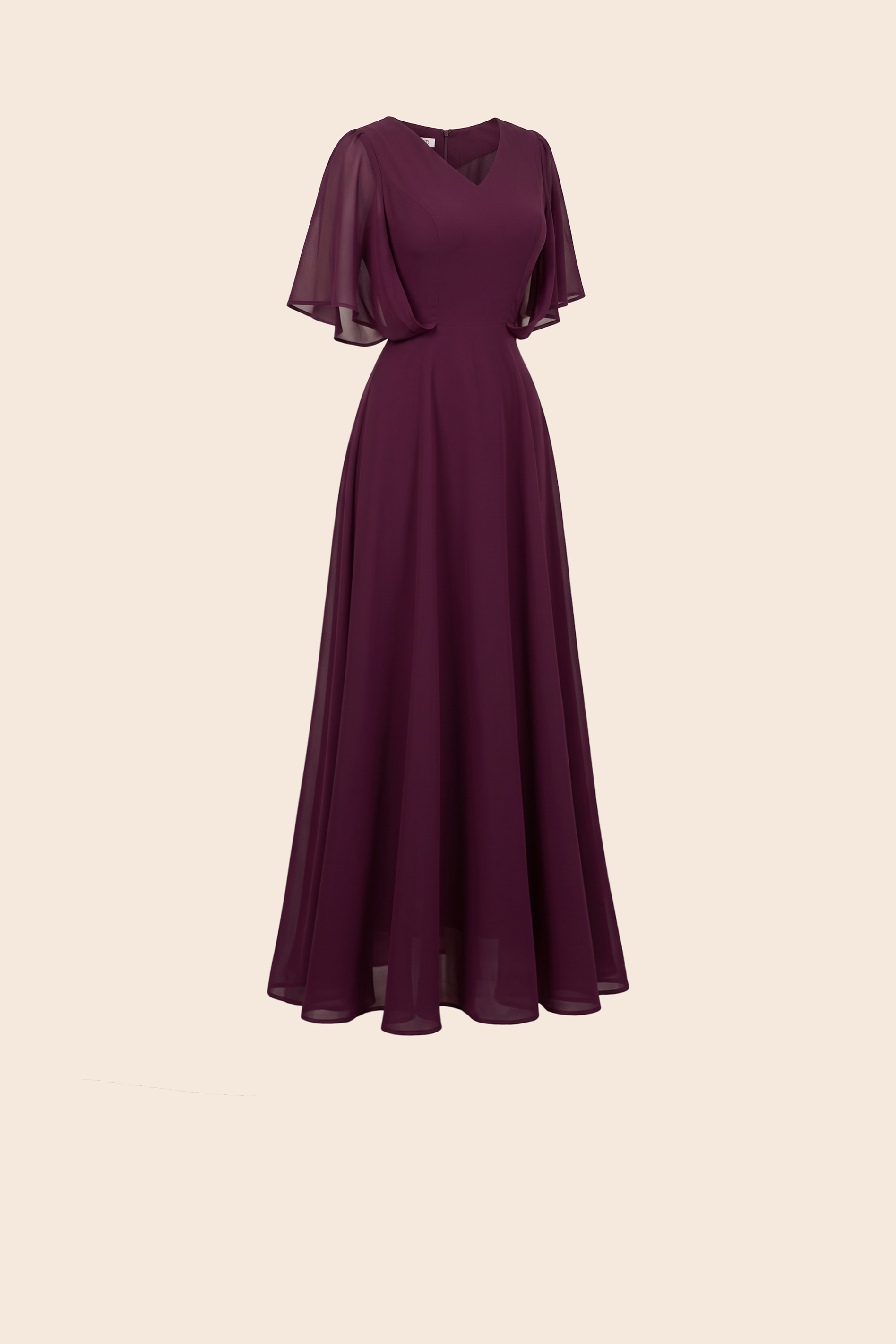 Đầm Maxi _6