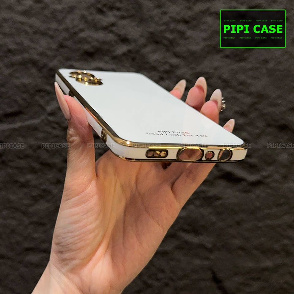 Ốp Lưng Oppo Reno 7Z / 8Z - Royal - Trắng_thumbnail_2