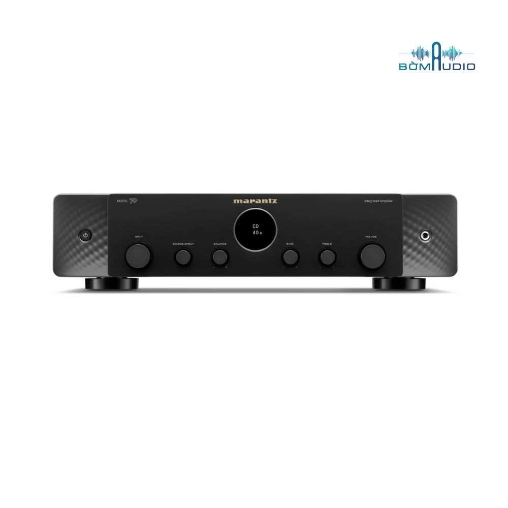 Amply Nghe Nhạc MARANTZ MODEL 70