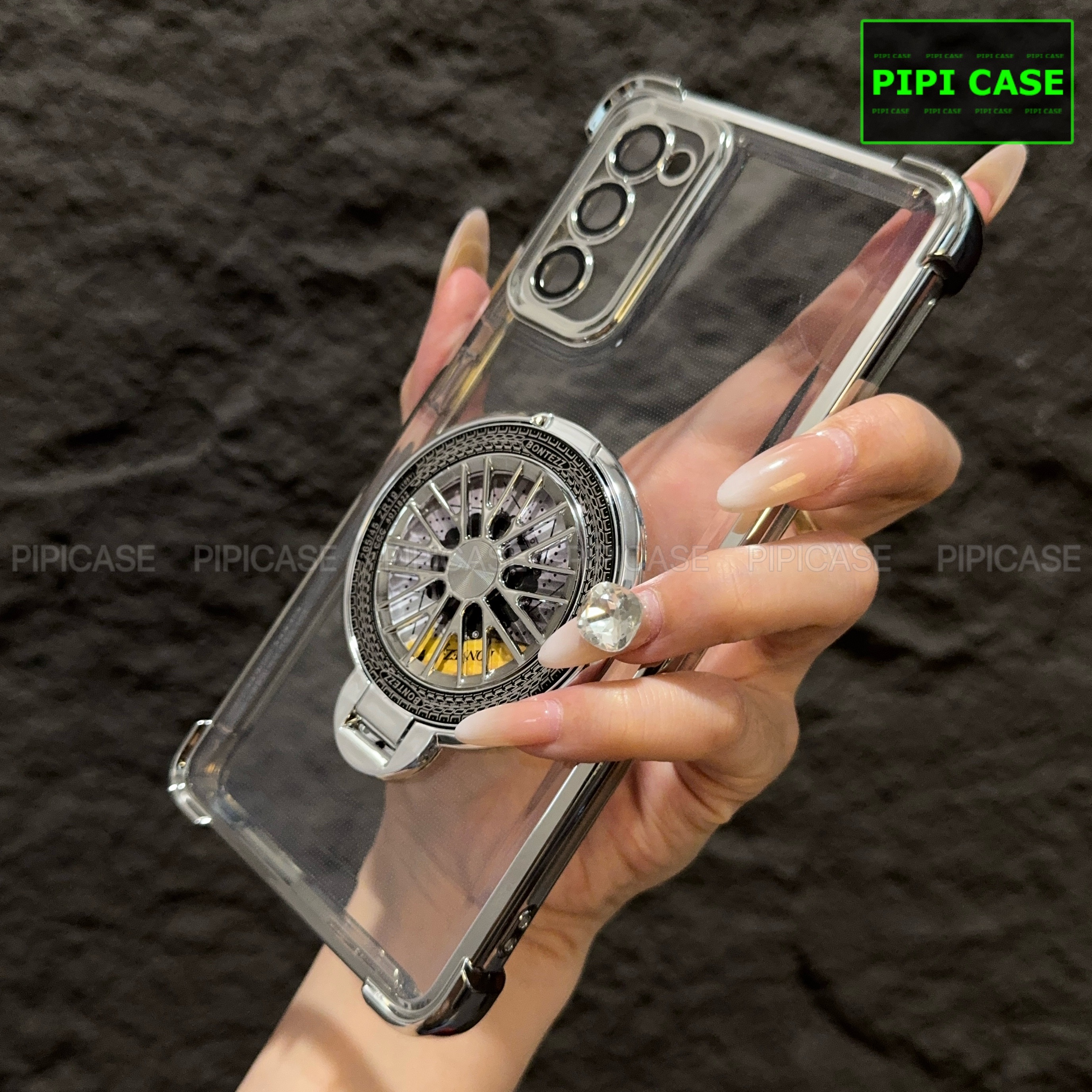 Ốp Lưng Samsung S20 FE 5G - AB - Bạc_thumbnail_3