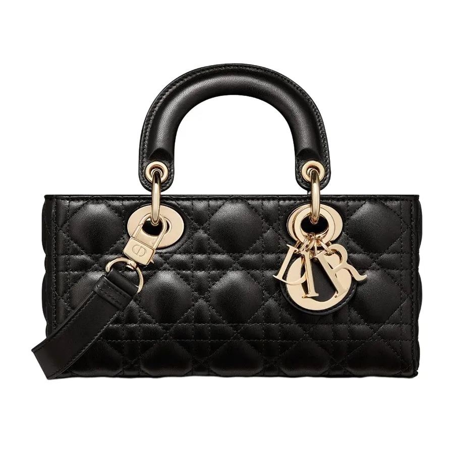 Dior Lady D-Joy Bag