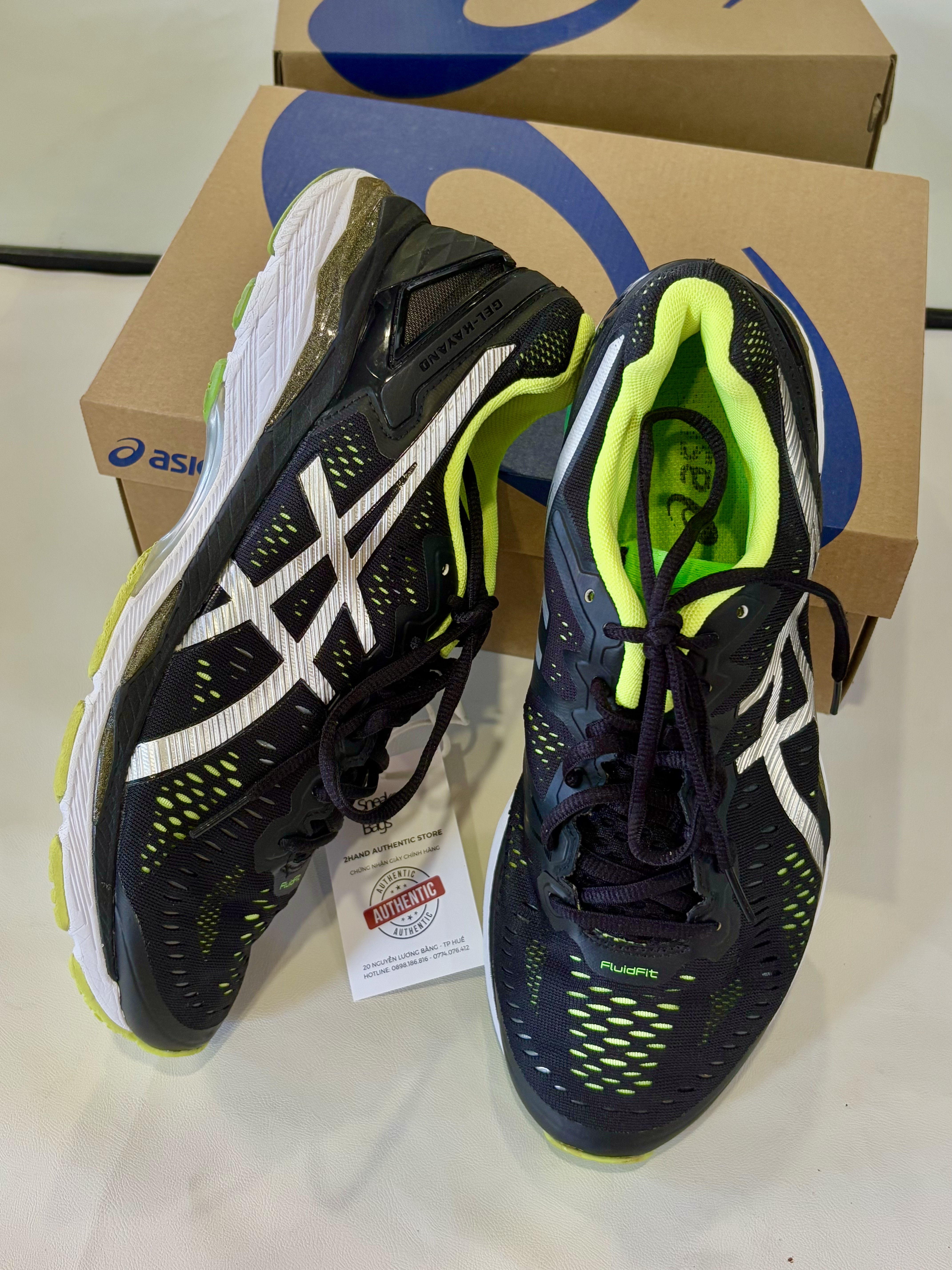 Mizuno Maximizer TJG944