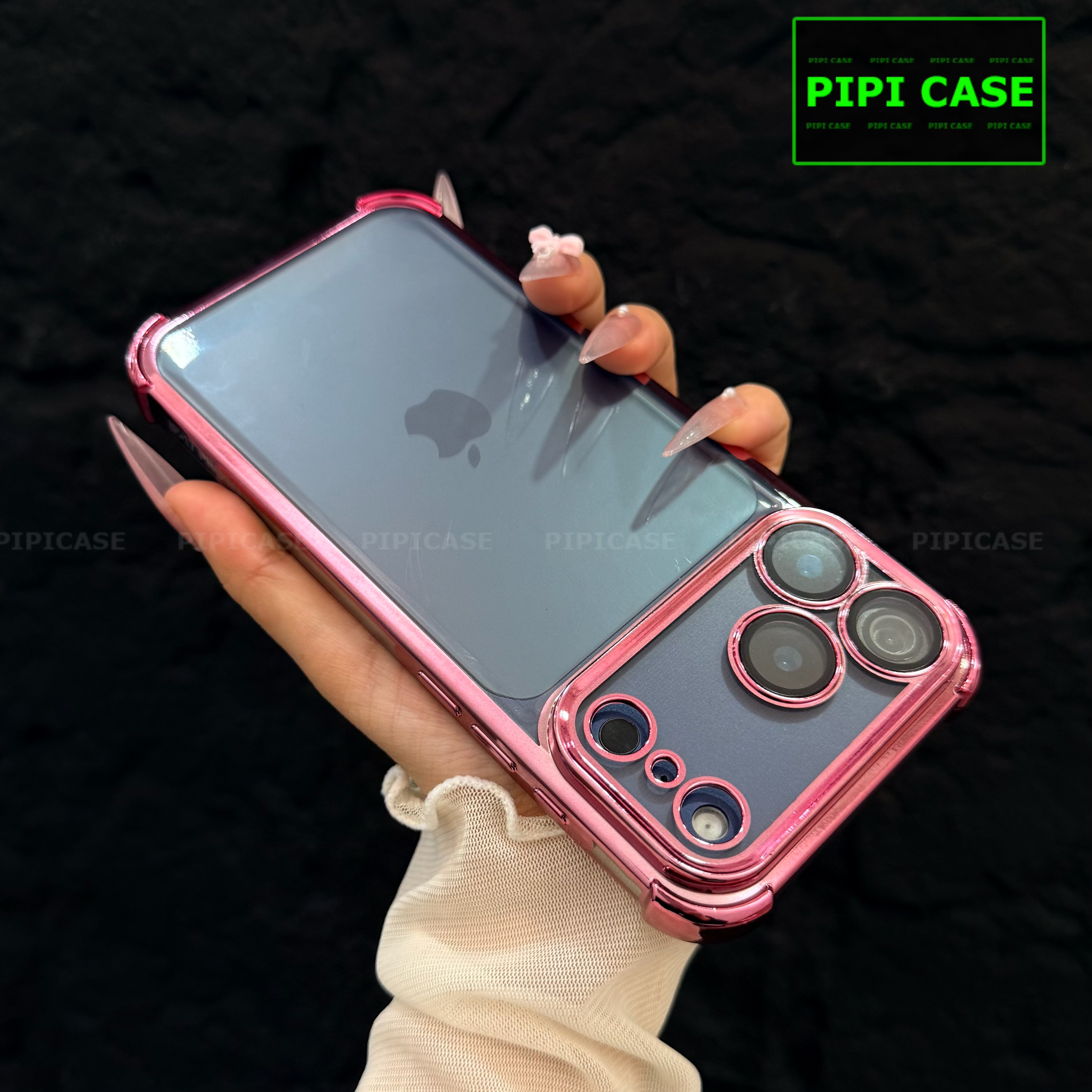Ốp Lưng iPhone 17 Pro - Gu - Hồng_thumbnail_15