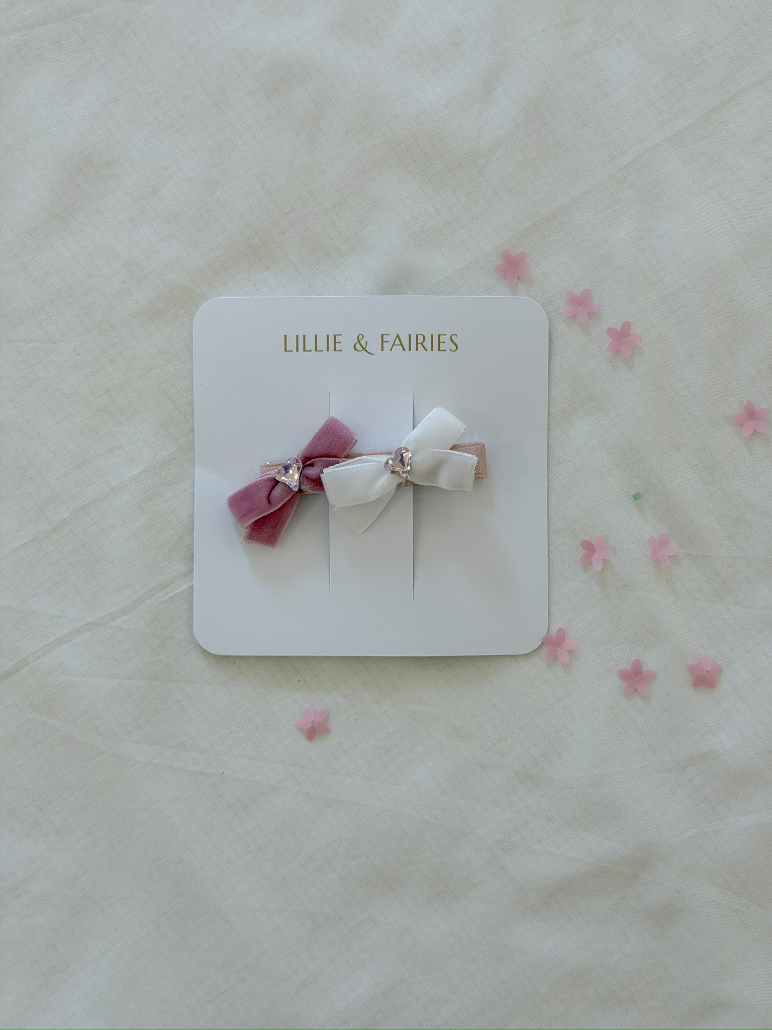 Glowing Dream Hair Clip Set_thumbnail_1