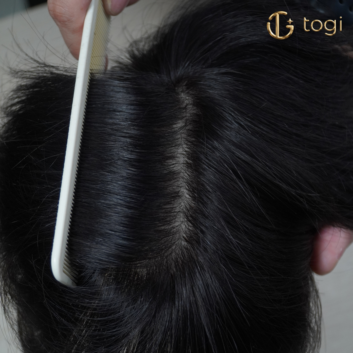 Rẽ ngôi Togi65
