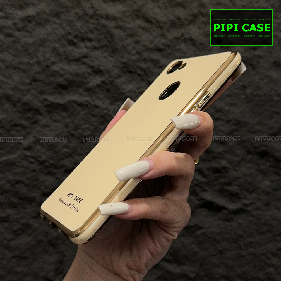 Ốp Lưng Oppo F7 - Royal - Vàng_thumbnail_2