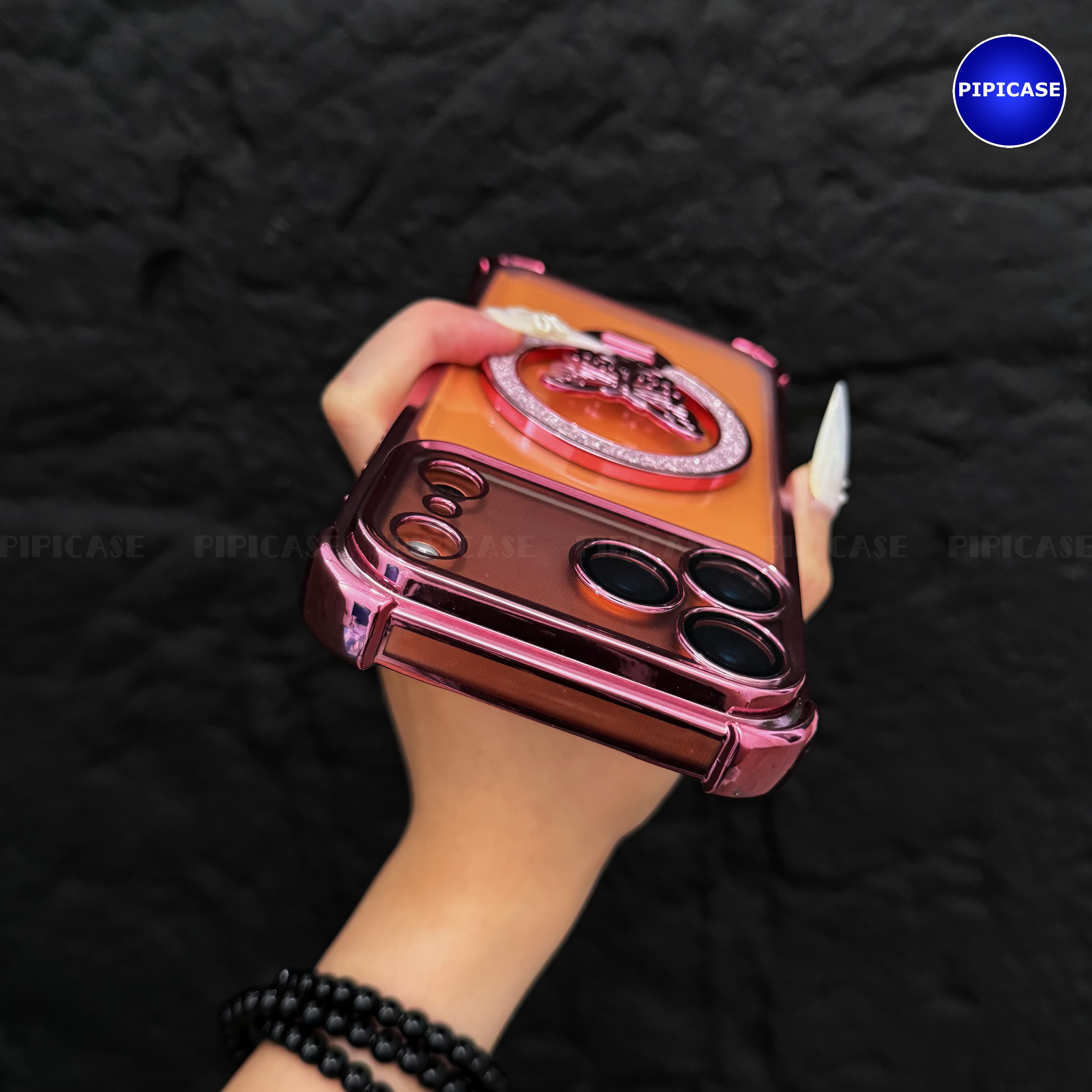 Ốp Lưng iPhone 17 Pro - MO - Hồng_thumbnail_17