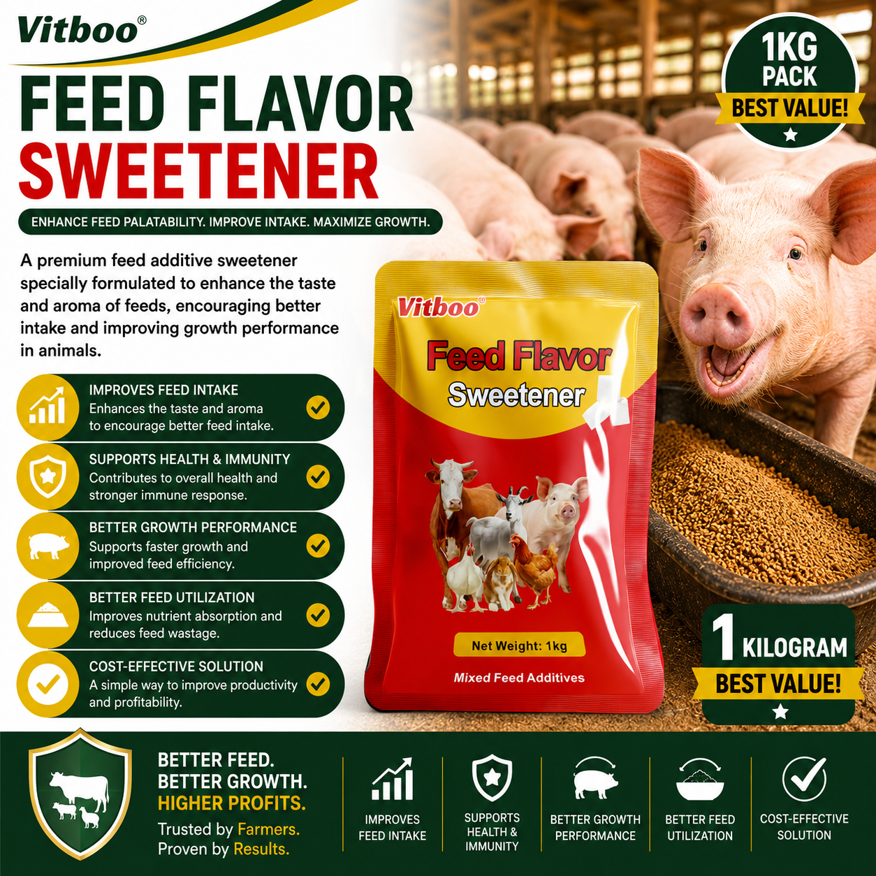 Vitboo Feed Flavor - Milk Flavor_thumbnail_10