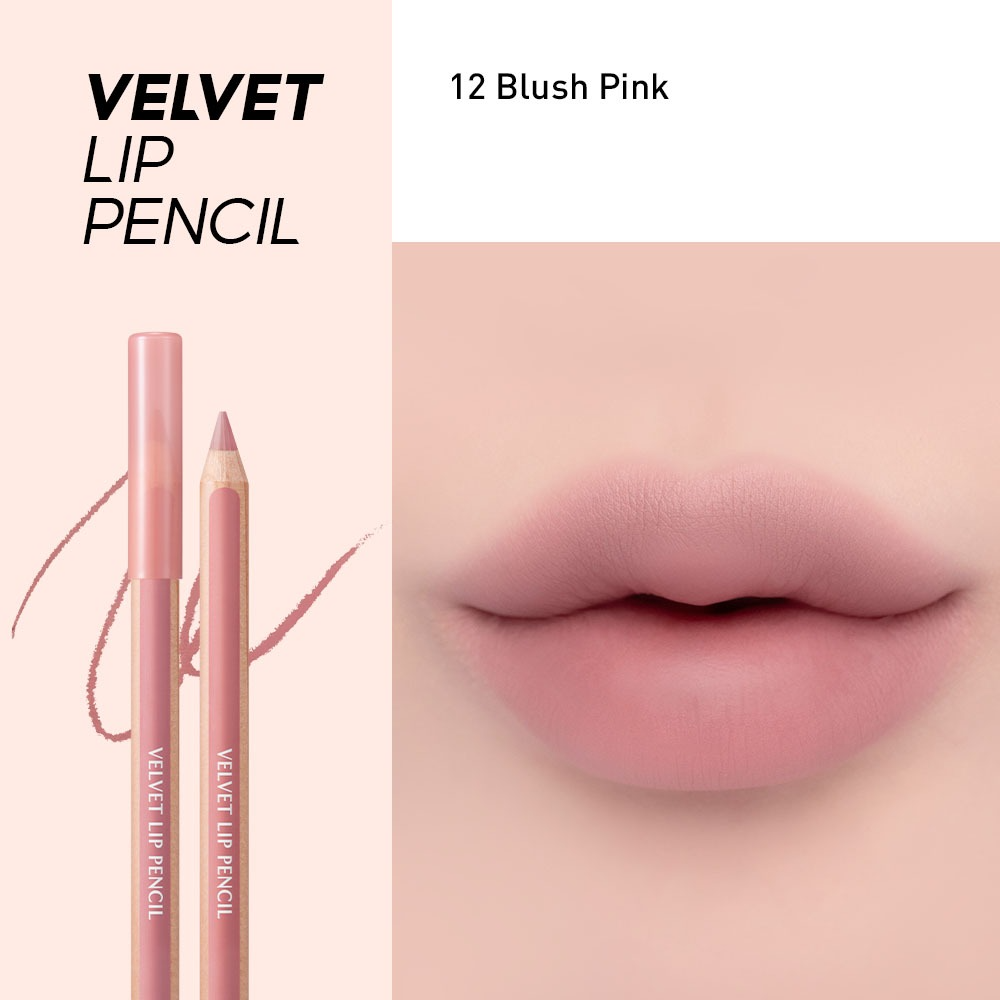 12 Blush Pink