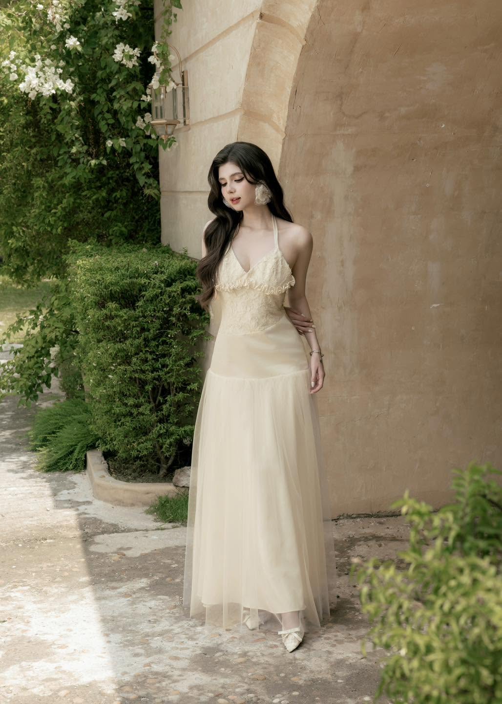 Đầm Sahara