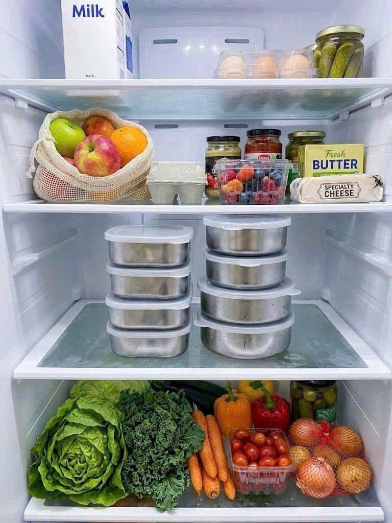 Hộp Đựng Thực Phẩm Inox Echo Nhật Bản_thumbnail_3