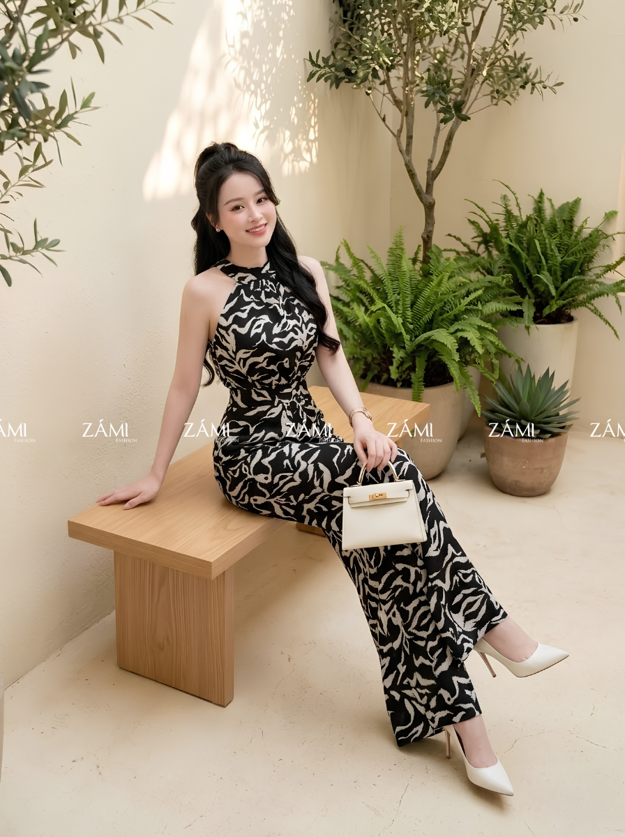 G12 -Jumpsuit Lụa Yếm Thanh Lịch_thumbnail_6