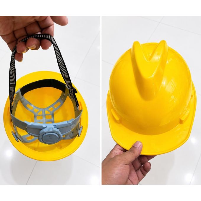 Helmet Non-Vent