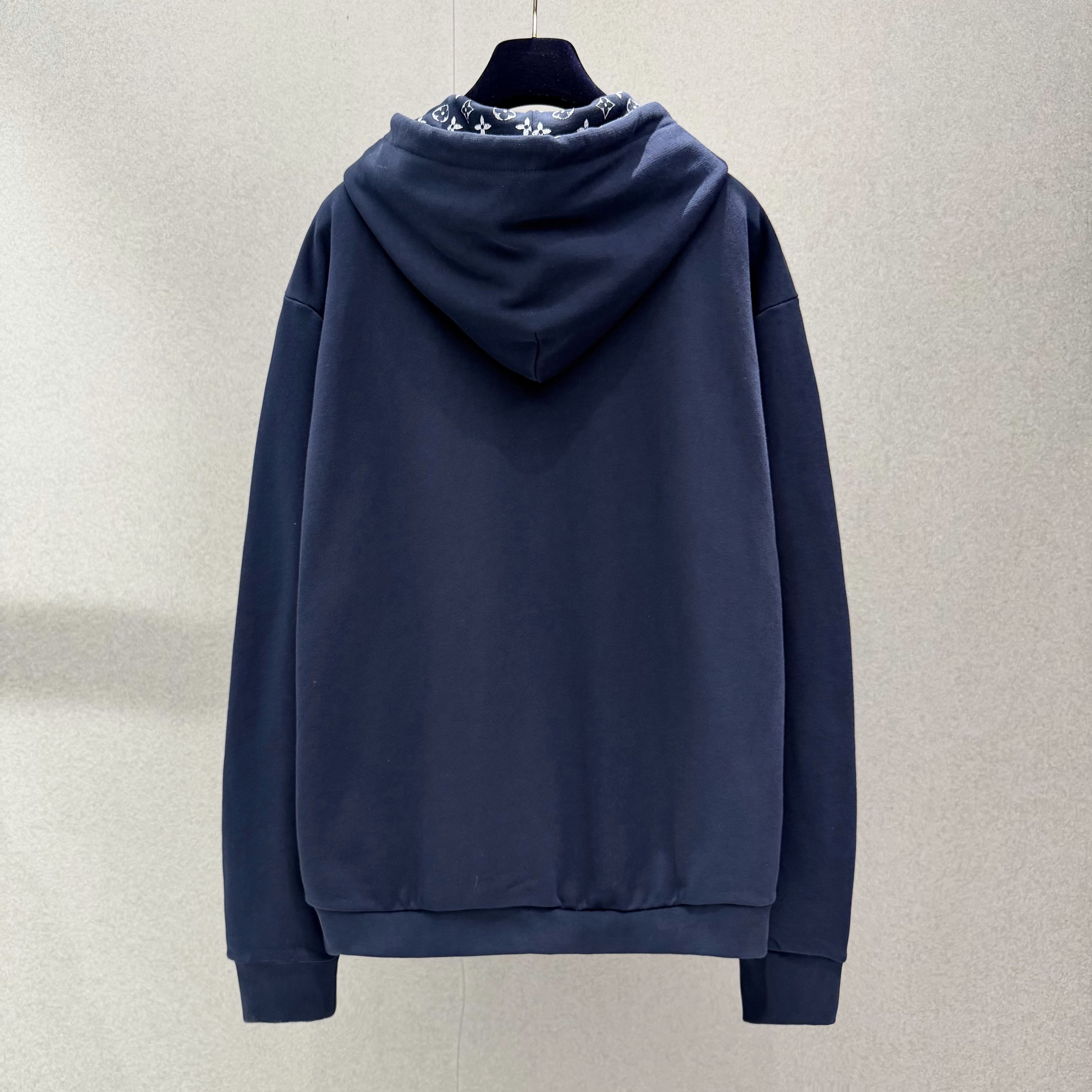 Áo Hoodie Zip LV _thumbnail_8
