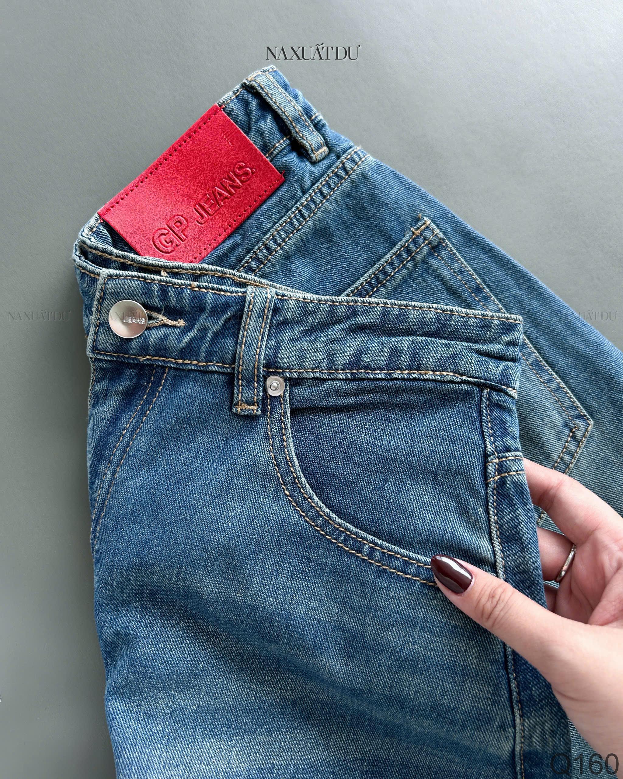 QUẦN JEANS - Q160 (SALE)_thumbnail_13