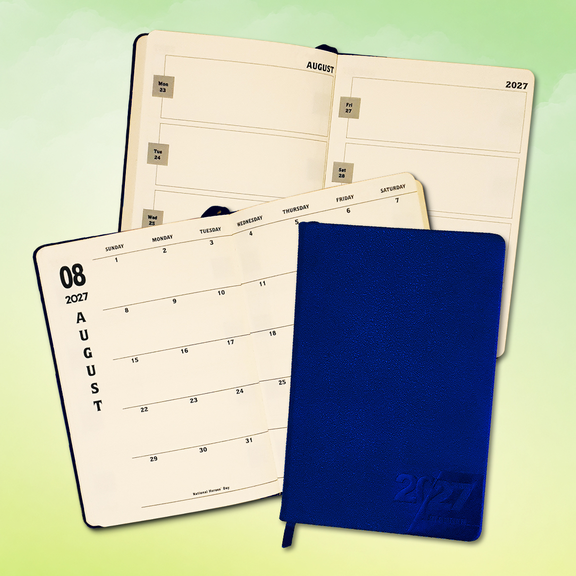Diary